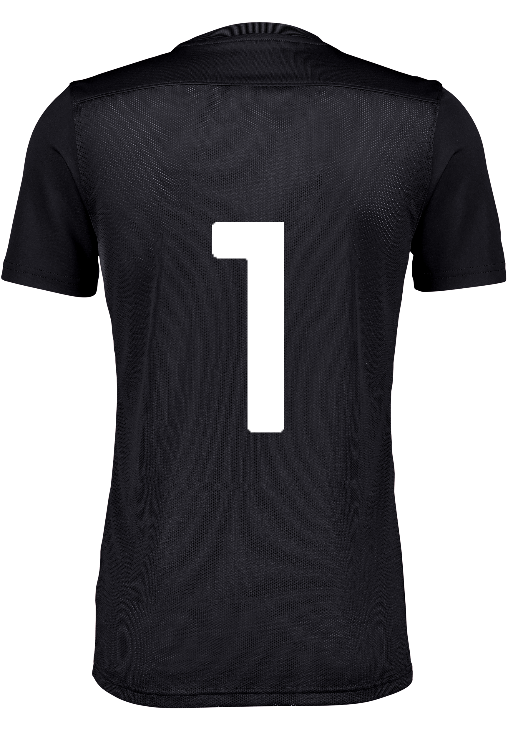 NIKE, Park VII SS Jsy Jr