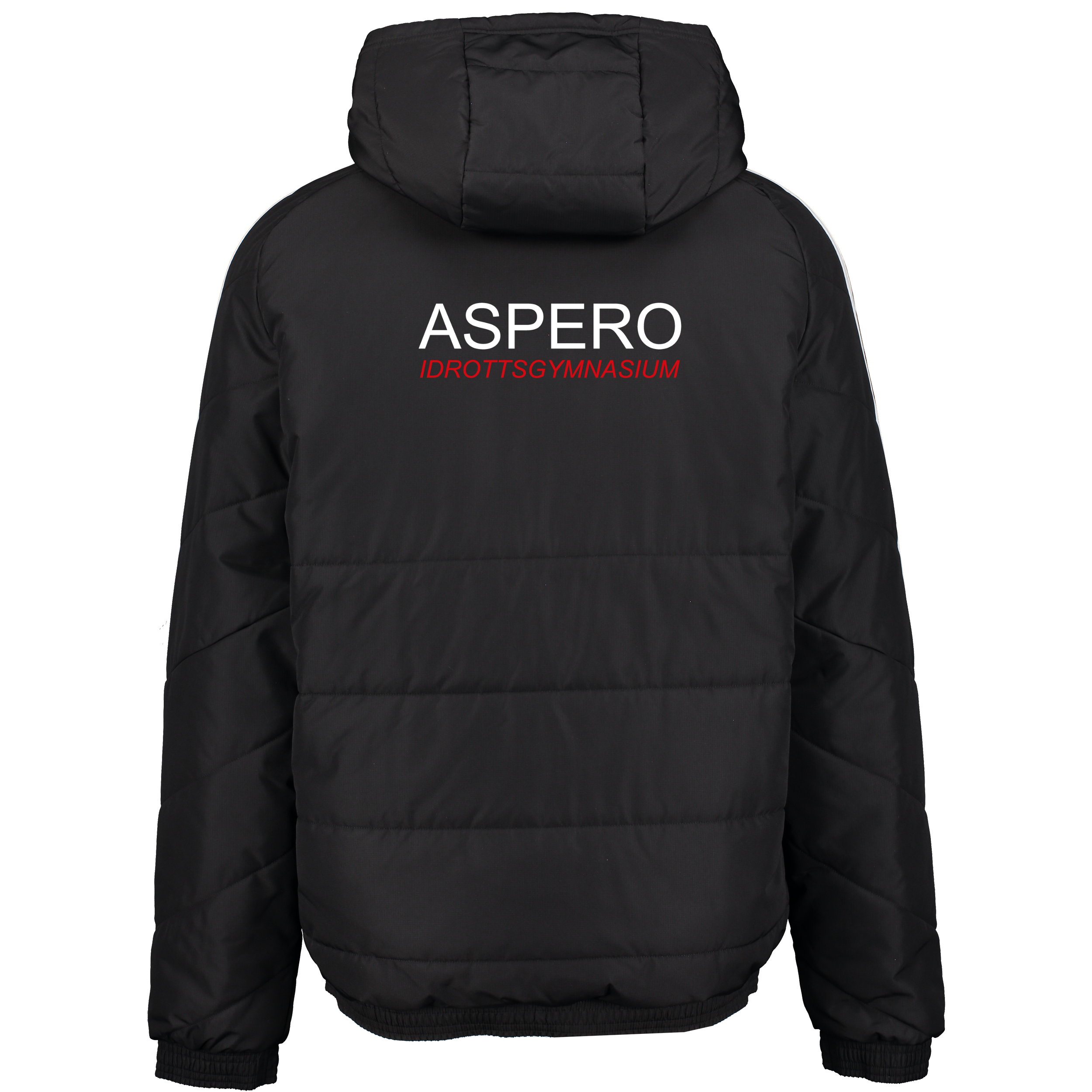 ADIDAS, TIRO26 WIN JKT JR