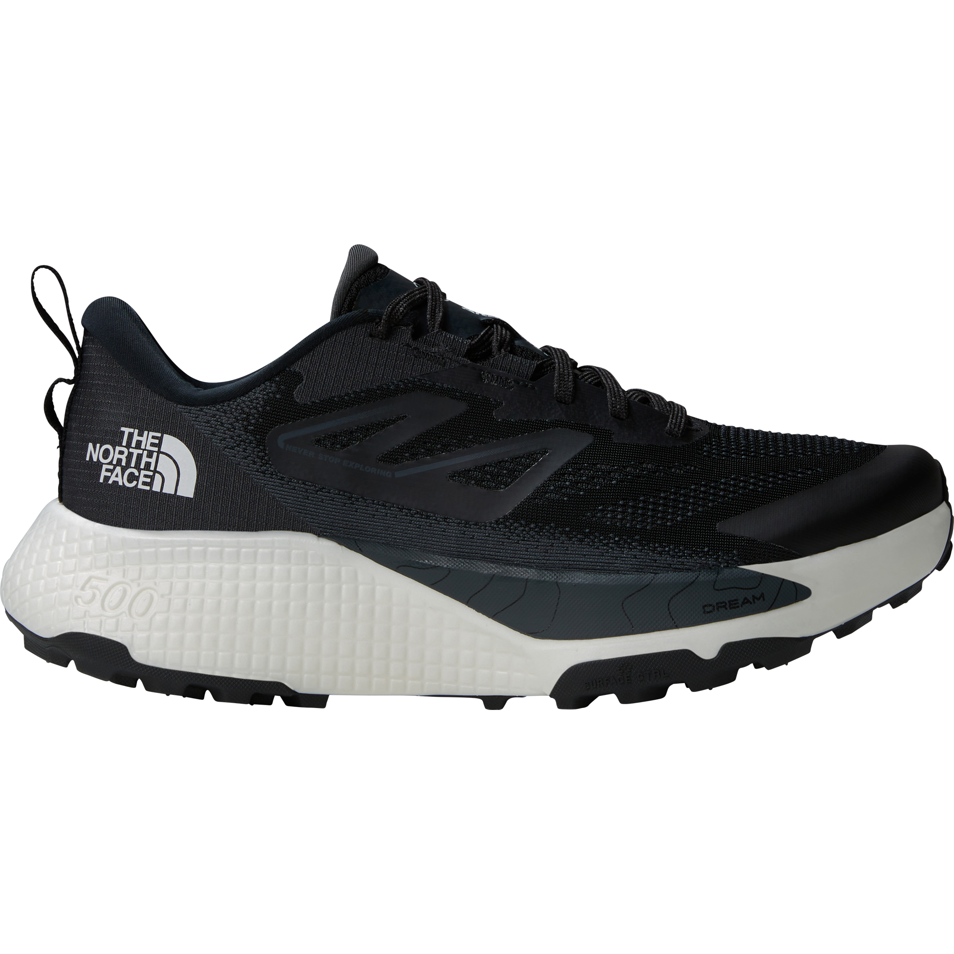 
THE NORTH FACE, 
M Altamesa 500, 
Detail 1
