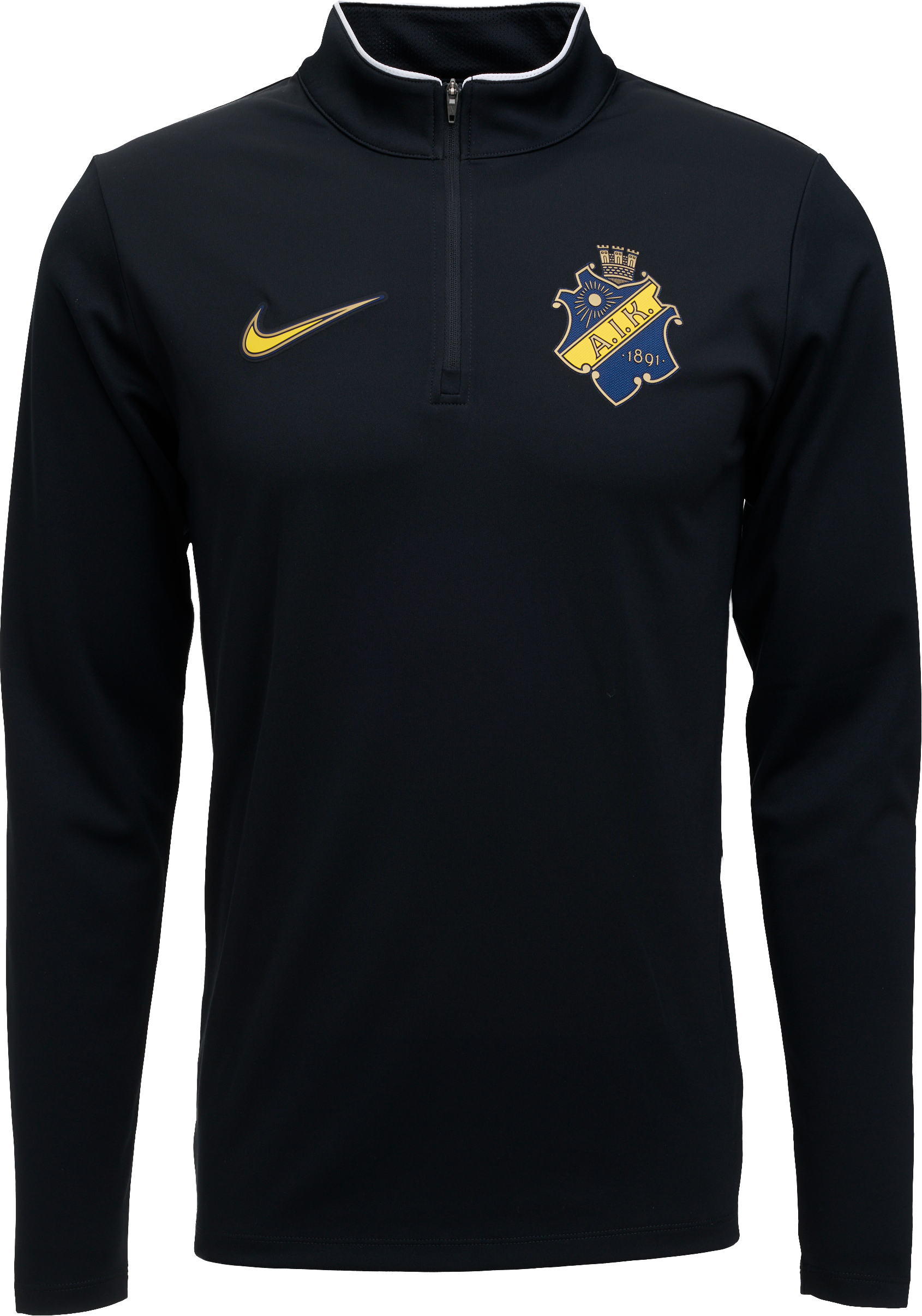 
NIKE, 
AIK WARM-UP JSY, 
Detail 1
