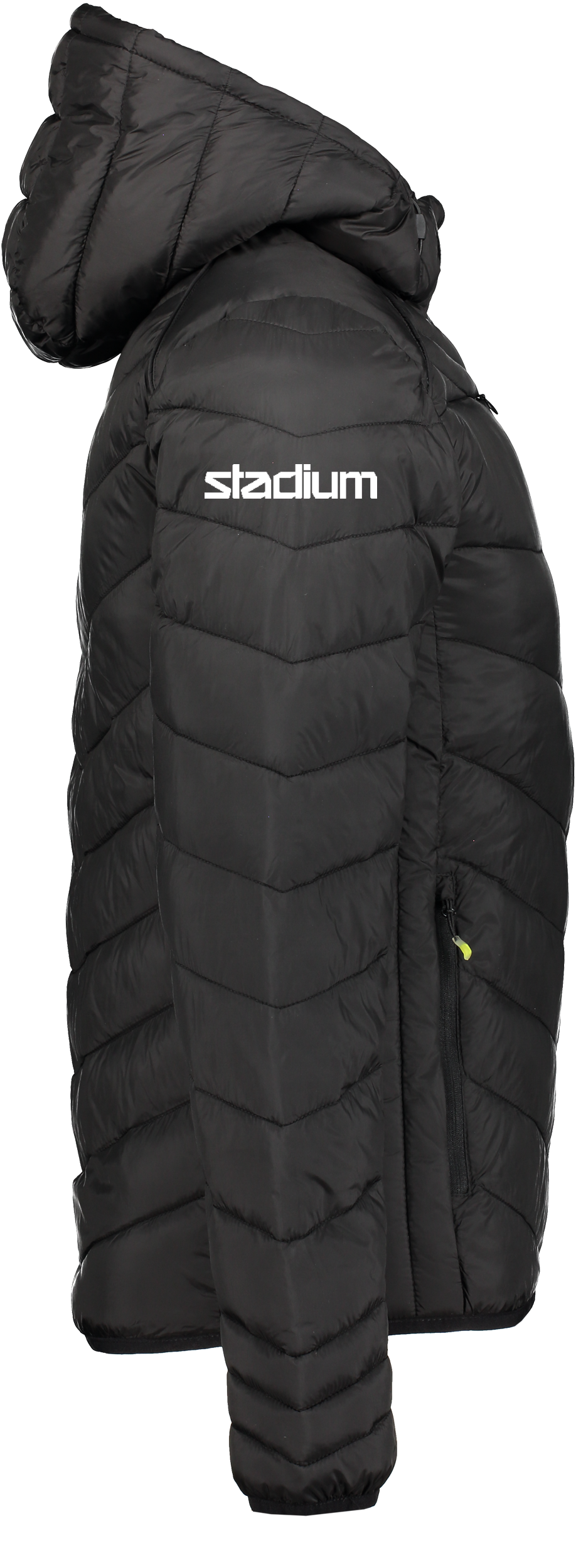 CLIQUE, Idaho Jkt