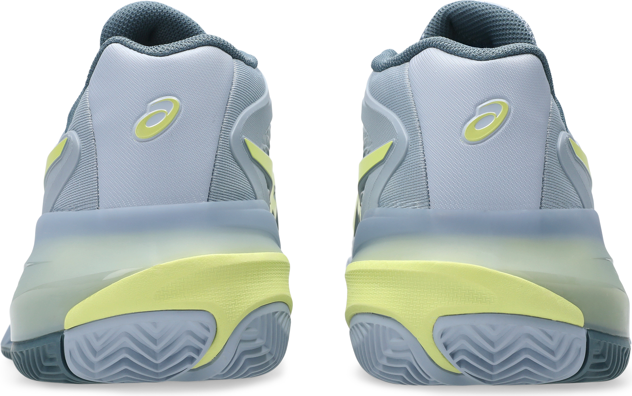 ASICS, M Gel-Resolution X Clay