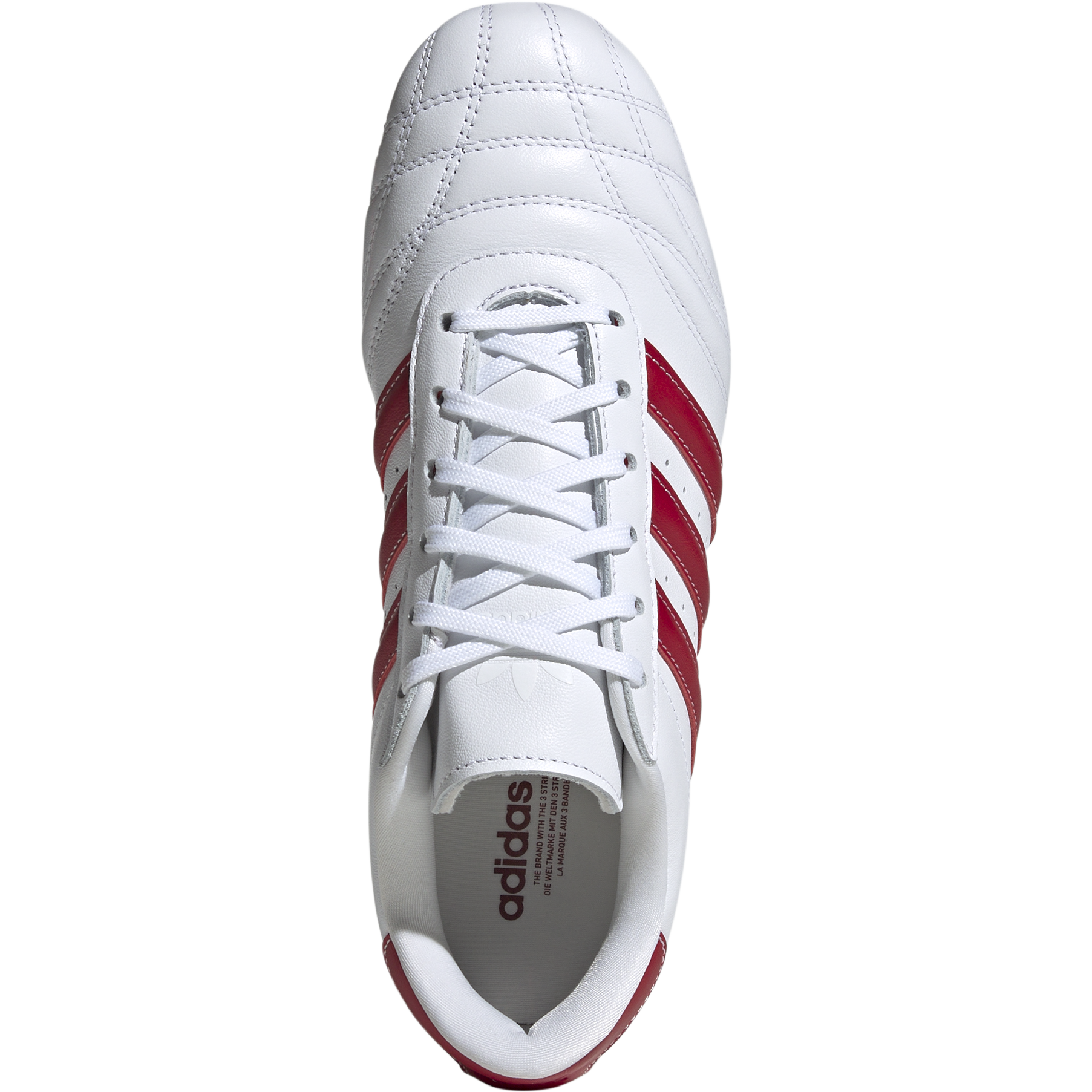 ADIDAS ORIGINALS, W Taekwondo Lace