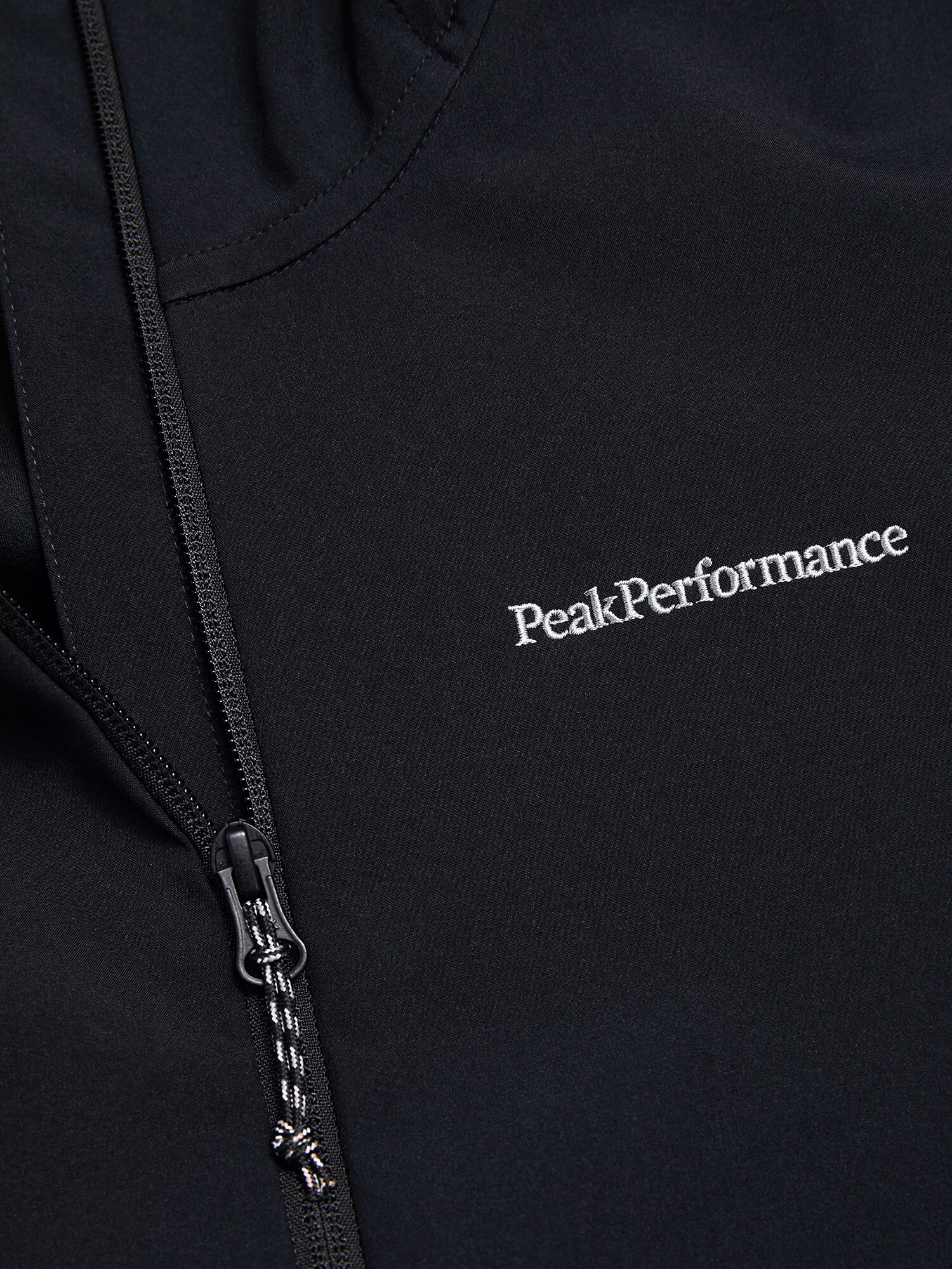 PEAK PERFORMANCE, W EXPLORE HOOD JACKET