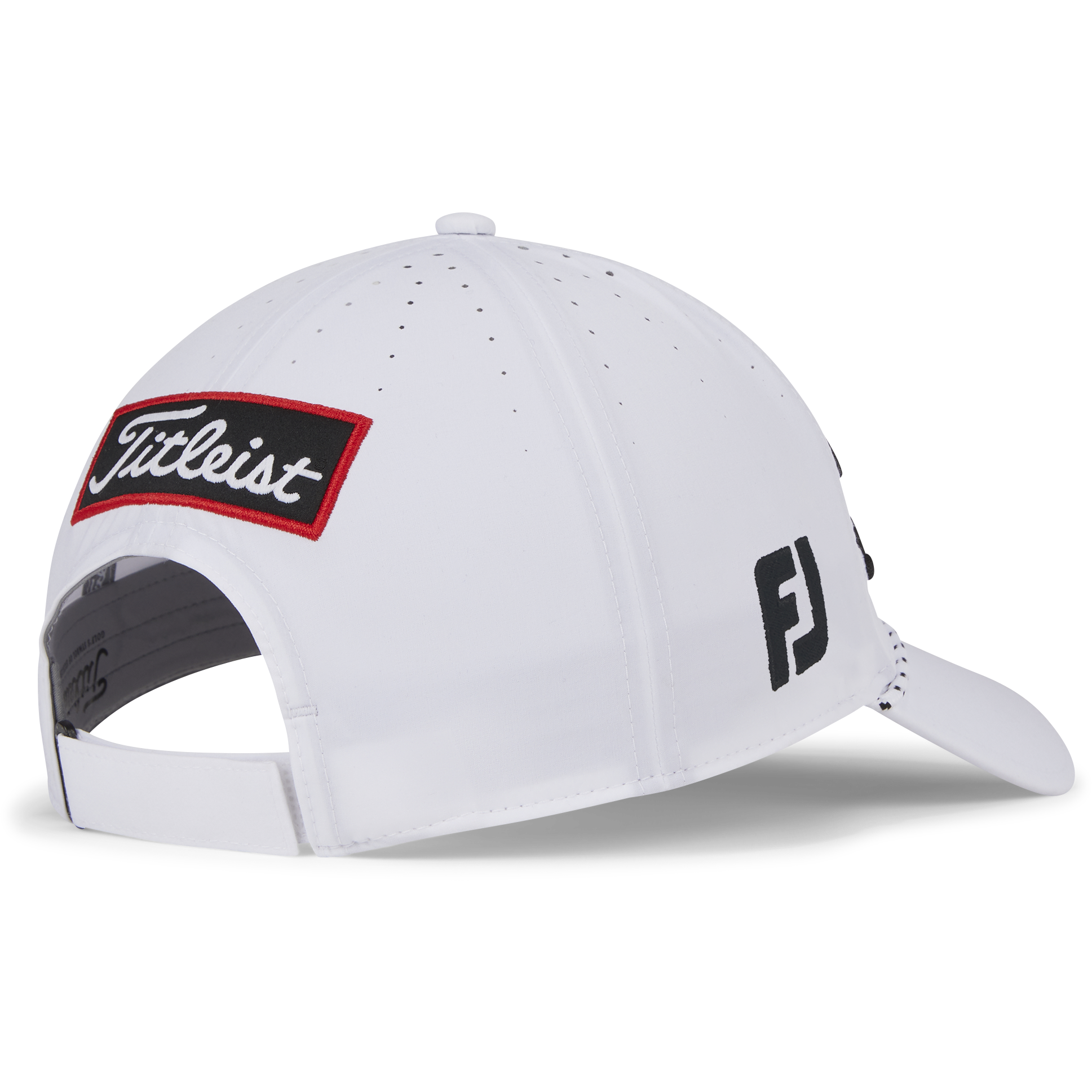 TITLEIST, Tour Breezer