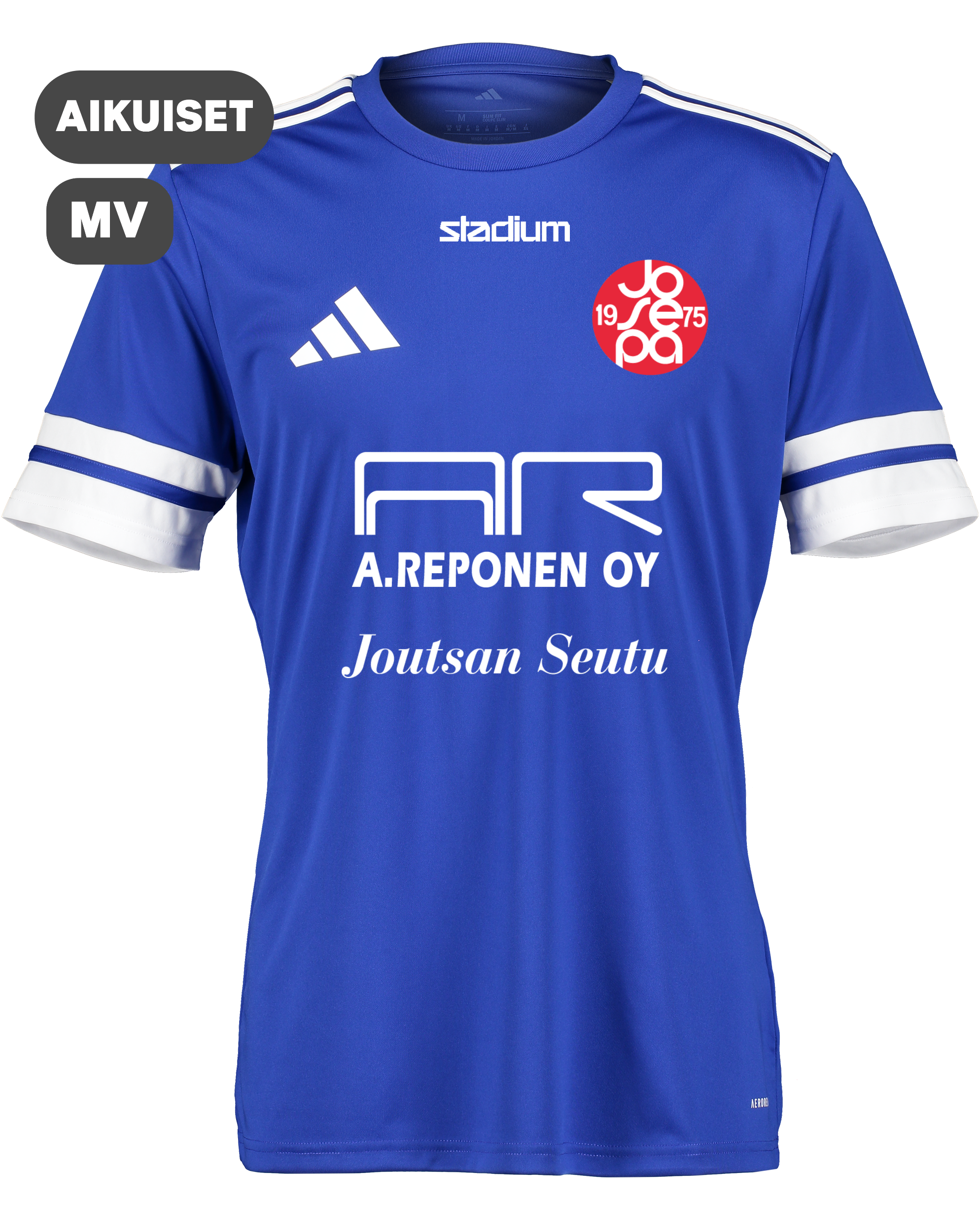 
ADIDAS, 
Squad25 Jsy, 
Detail 1
