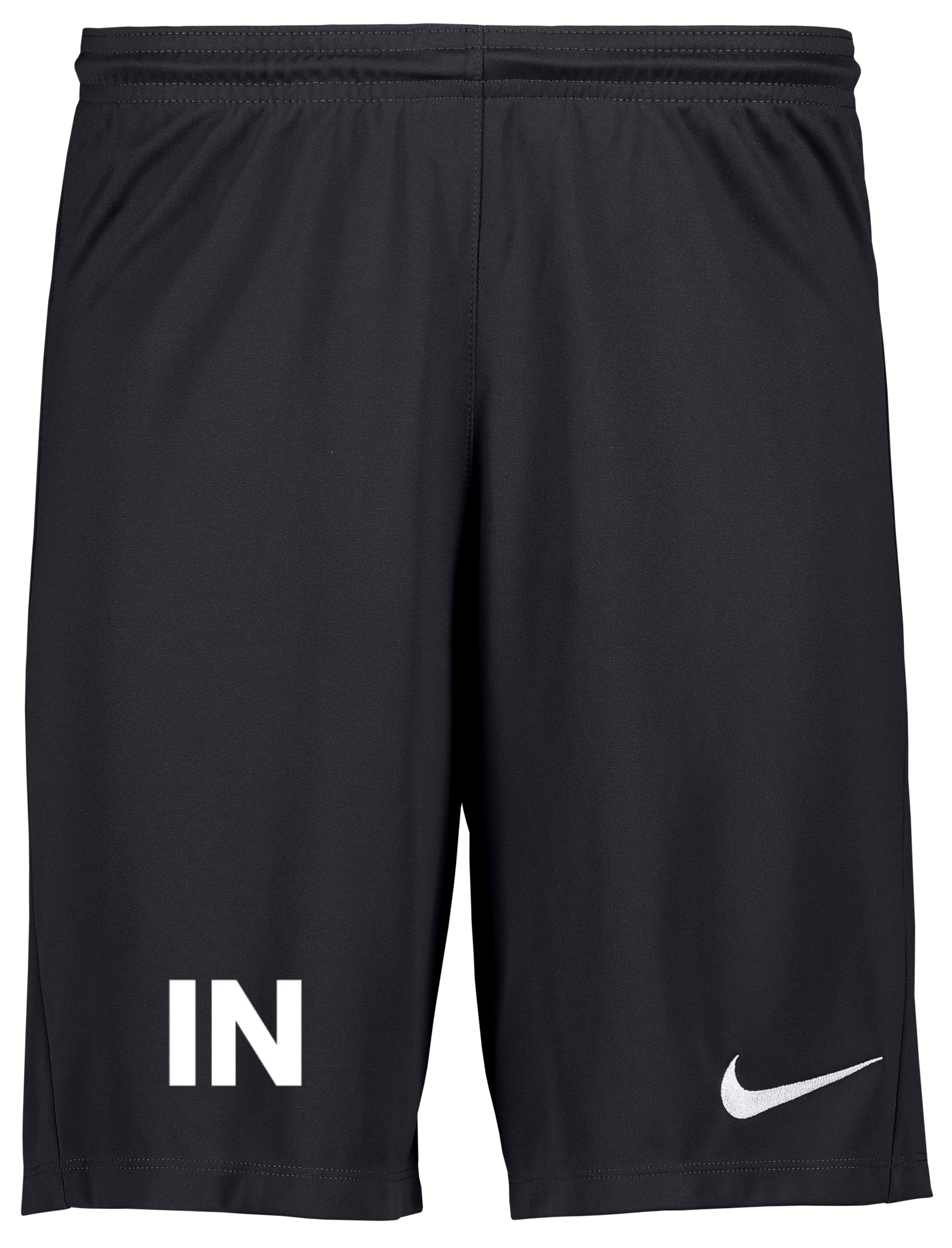 
NIKE, 
Park III Short Jr, 
Detail 1
