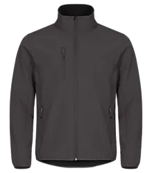 394337108101 CLIQUE Classic Softshell Jkt 394337108101 CLIQUE Classic Softshell Jkt Standard Small1x1