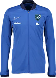 400356106101 NIKE Acd25 Trk Jkt Jr 400356106101 NIKE Acd25 Trk Jkt Jr Standard Small1x1