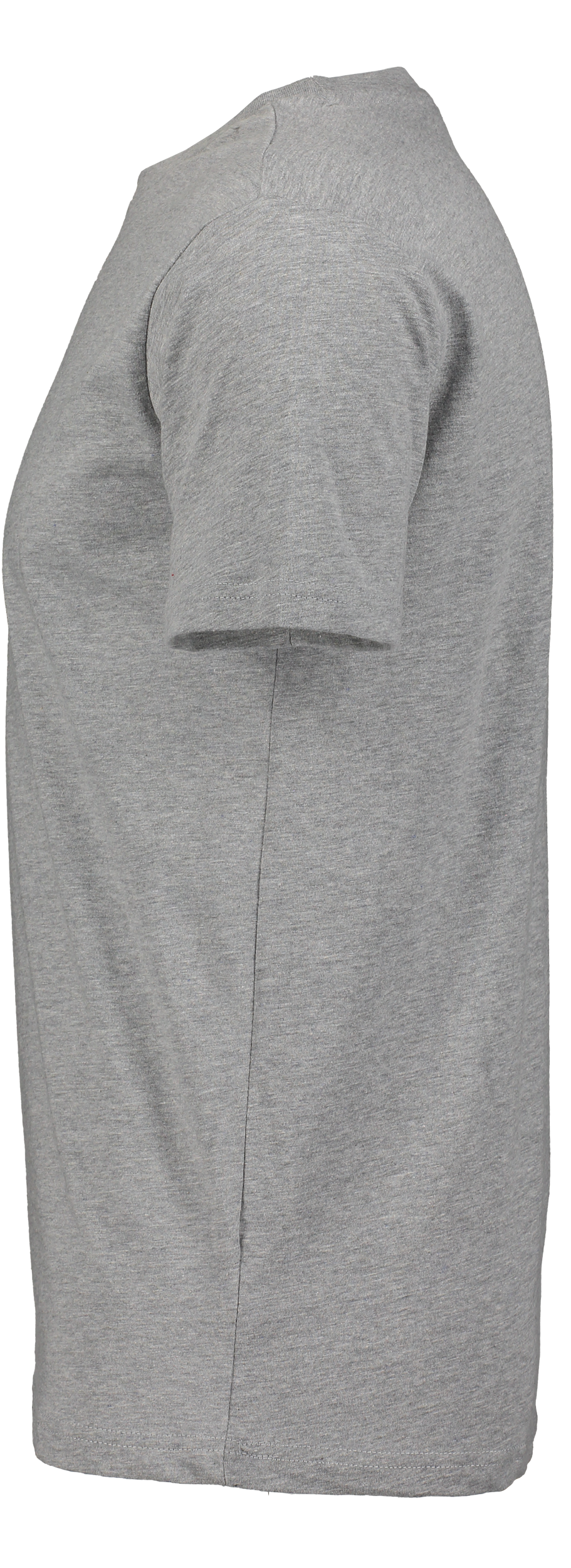 HUMMEL, Hmlred Basic Tee