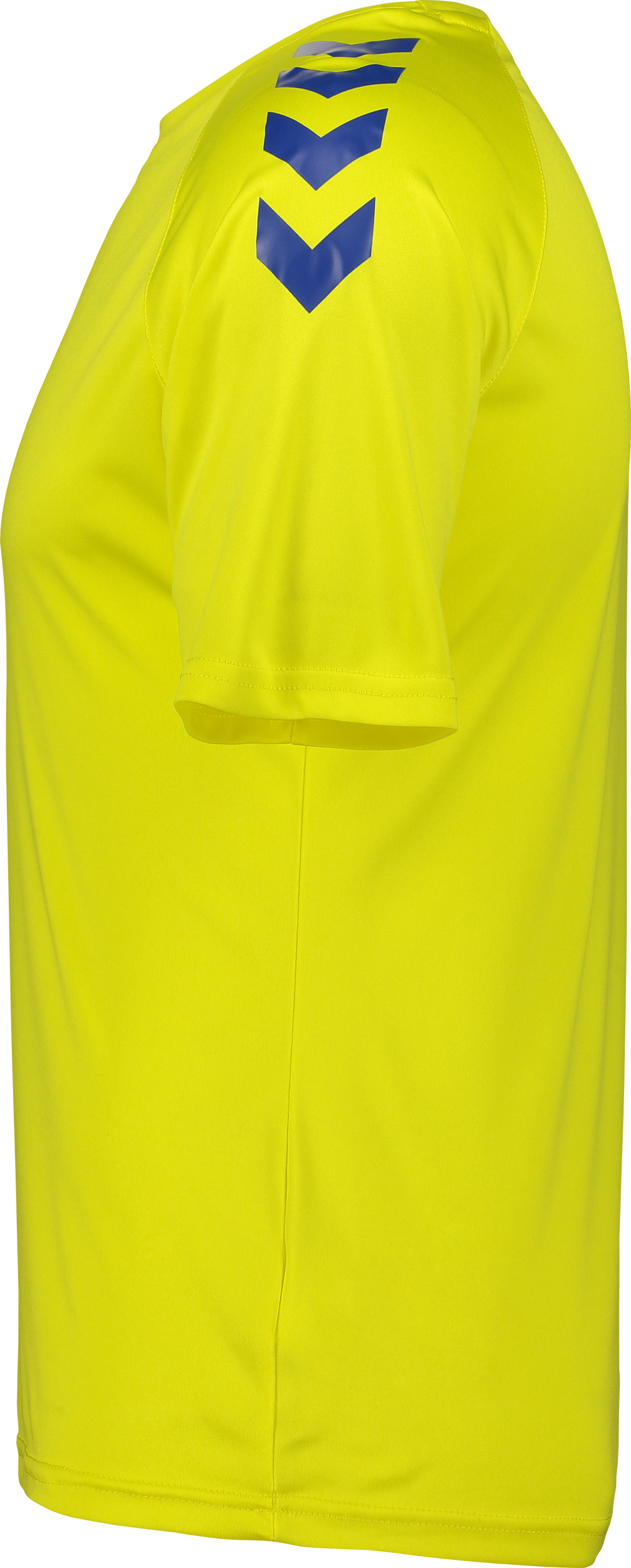 HUMMEL, Core Xk Poly Tee Ss Jr