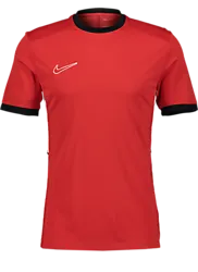 Acd25 Ss Top Jr - University Red Standard Small1x1