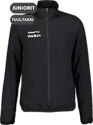 394805105101 CRAFT Rush 2.0 Training Jacket Jr 394805105101 CRAFT Rush 2.0 Training Jacket Jr Standard Small1x1
