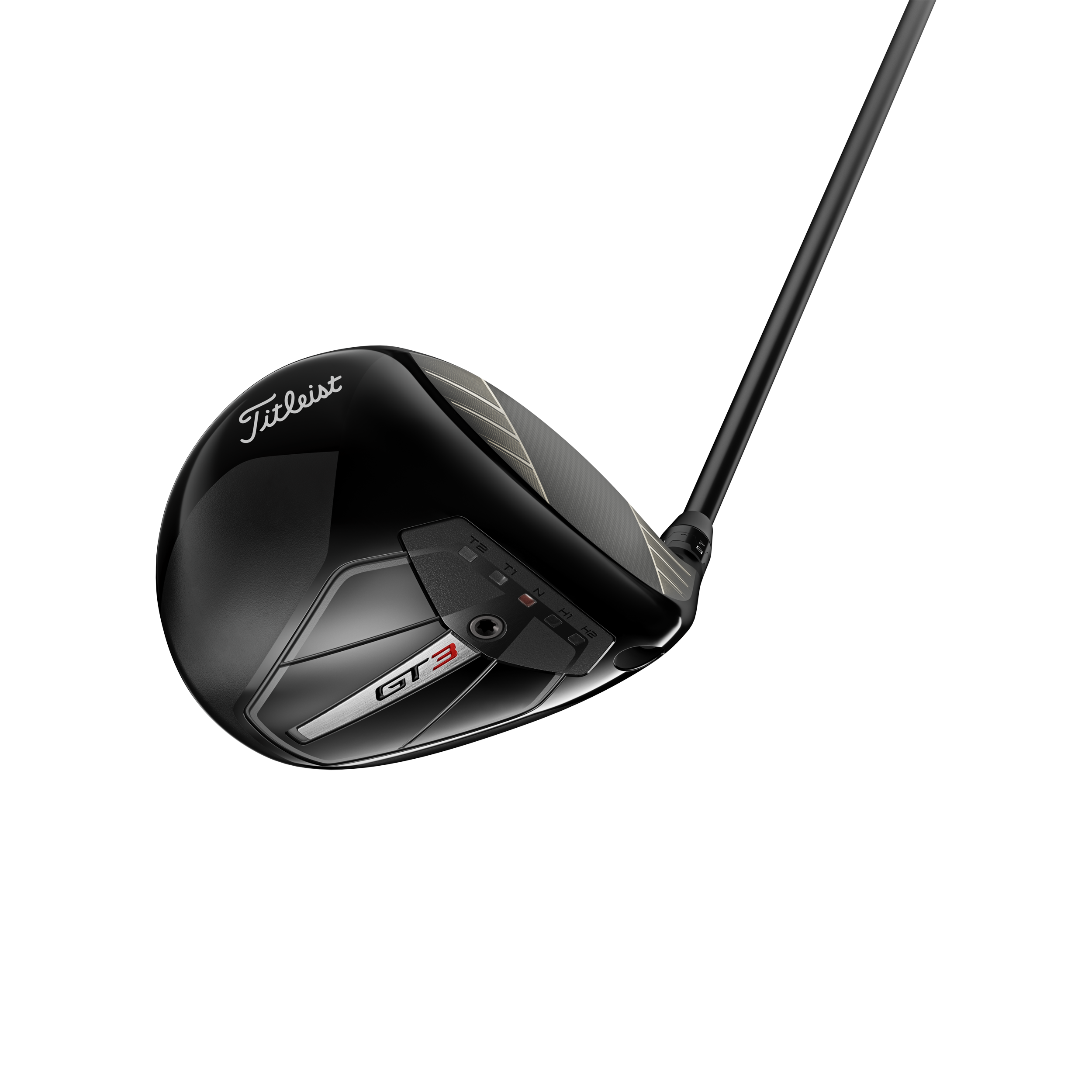 TITLEIST, Gt3 Driver Rh
