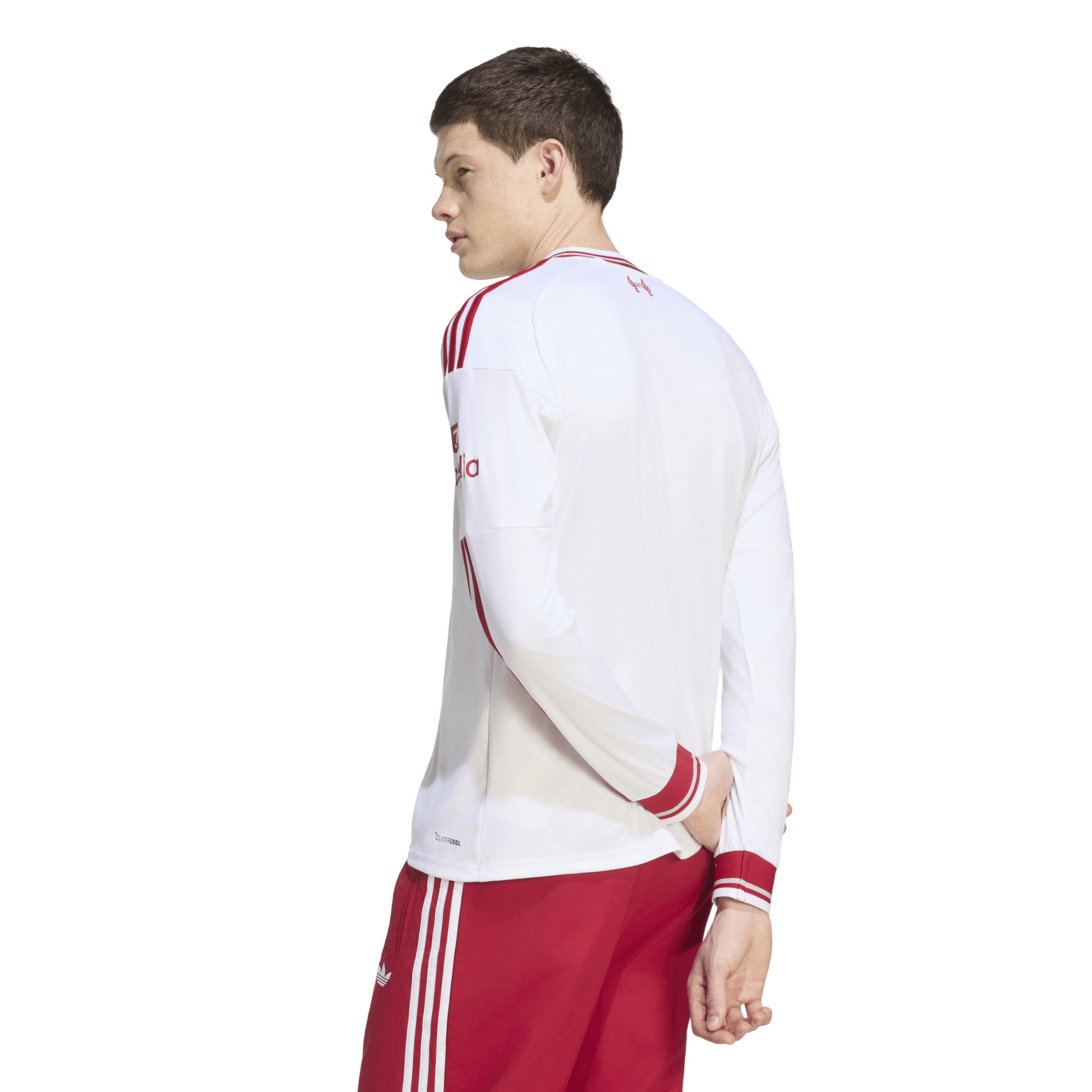 ADIDAS ORIGINALS, LFC A JSY L