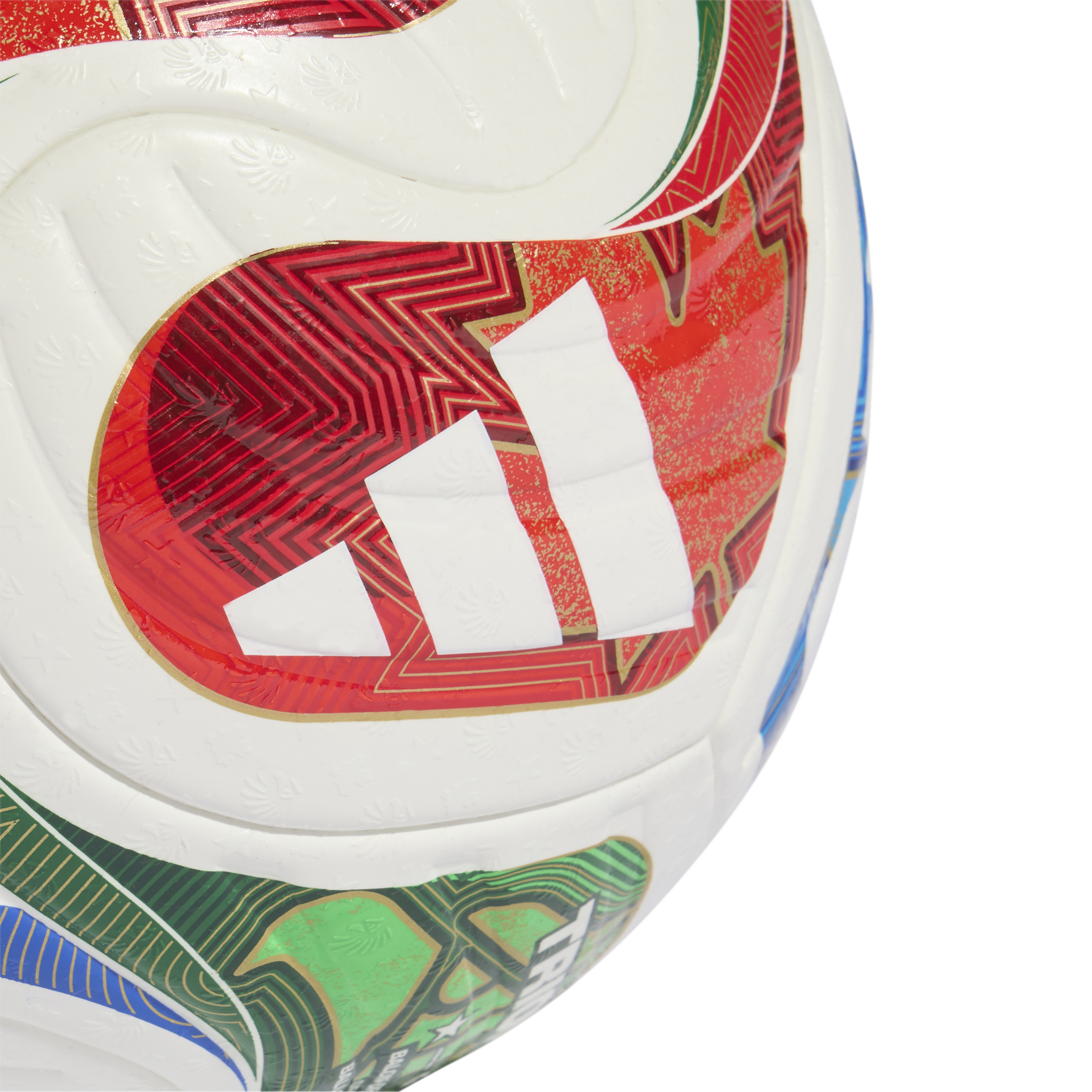 ADIDAS, World Cup Pro Ball