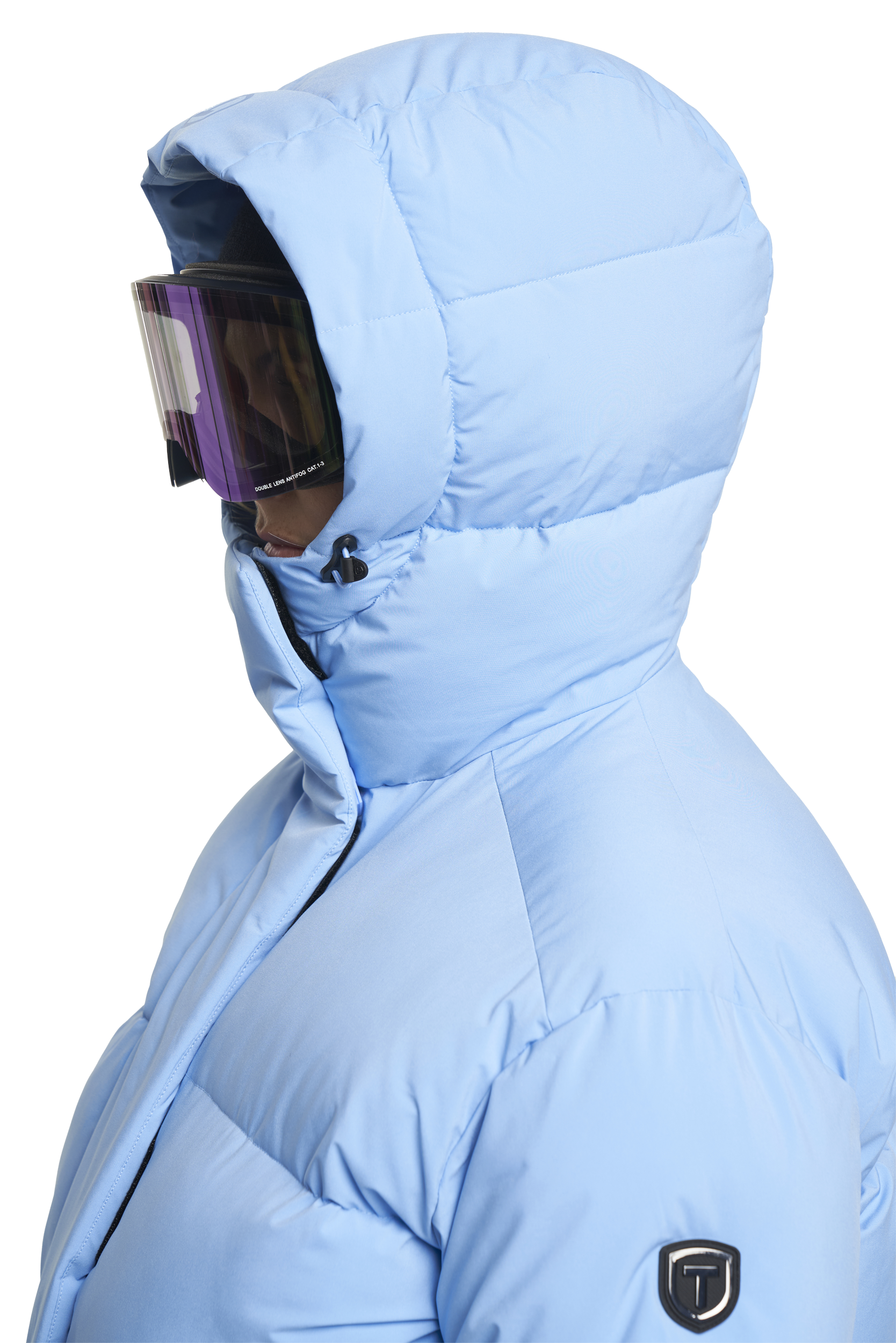 TENSON, Moon Jacket Women