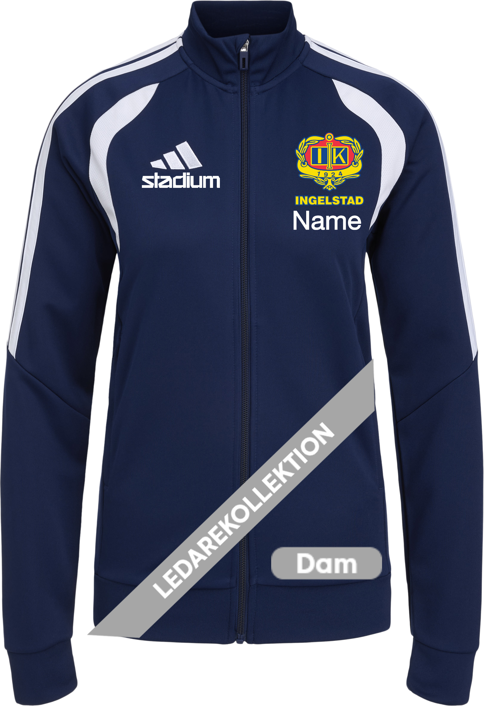 
ADIDAS, 
TIRO26 L TR JKT W, 
Detail 1
