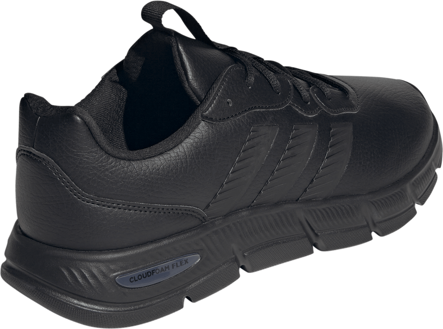 ADIDAS, CLOUDFOAM FLEX - LACES