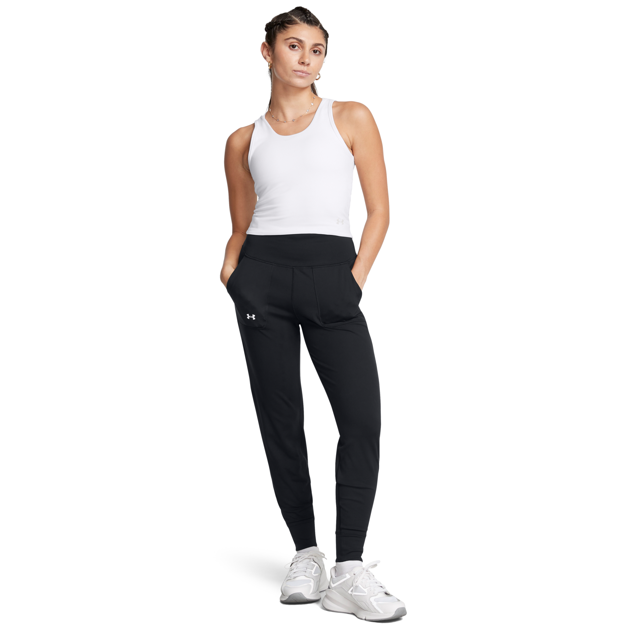 UNDER ARMOUR, W Motion Jogger