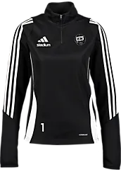 390930101101 ADIDAS Tiro24 Tr Top W 390930101101 ADIDAS Tiro24 Tr Top W Standard Small1x1