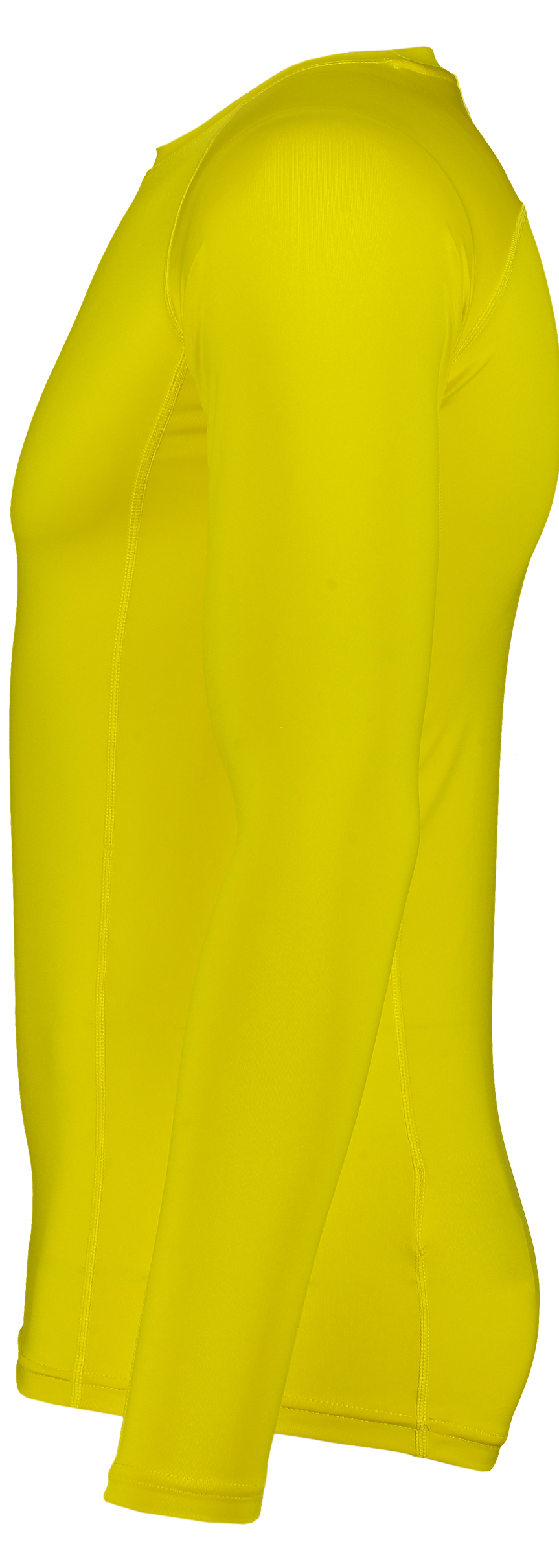 SELECT, Baselayer Ls