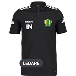 400087102101 ADIDAS Squad25 C Polo 400087102101 ADIDAS Squad25 C Polo Standard Small1x1