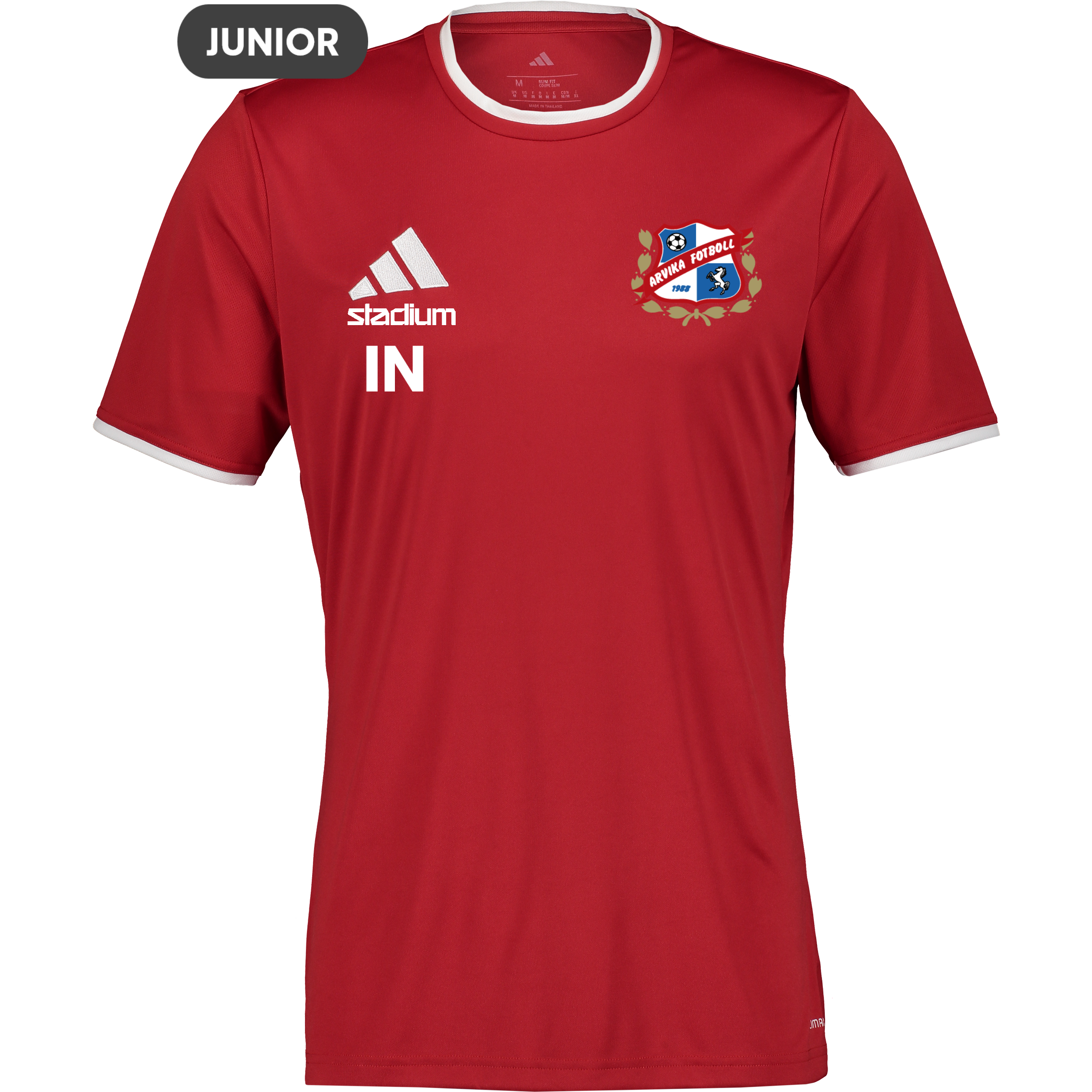 
ADIDAS, 
ENT26 JSY JR, 
Detail 1
