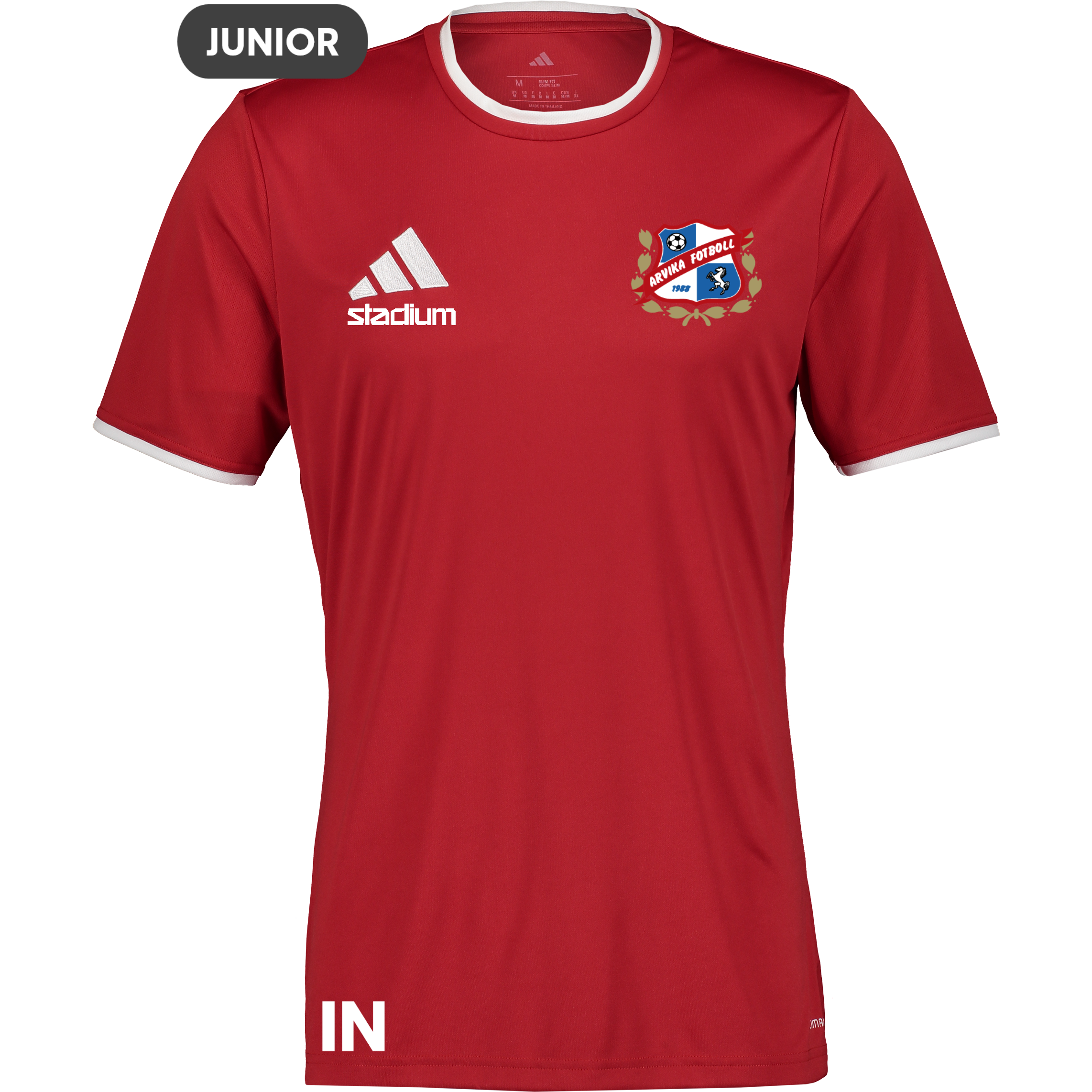 
ADIDAS, 
ENT26 JSY JR, 
Detail 1
