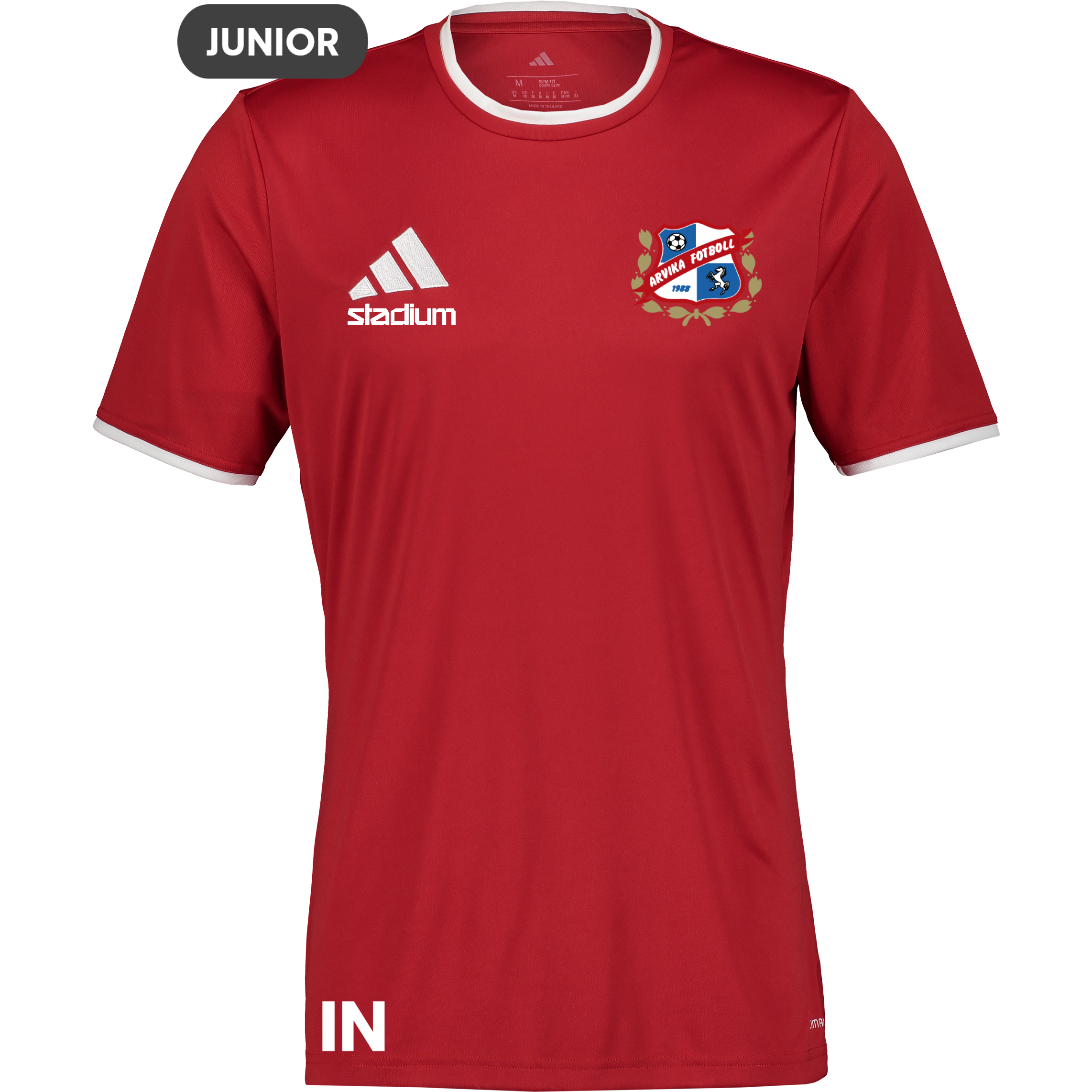
ADIDAS, 
ENT26 JSY JR, 
Detail 1
