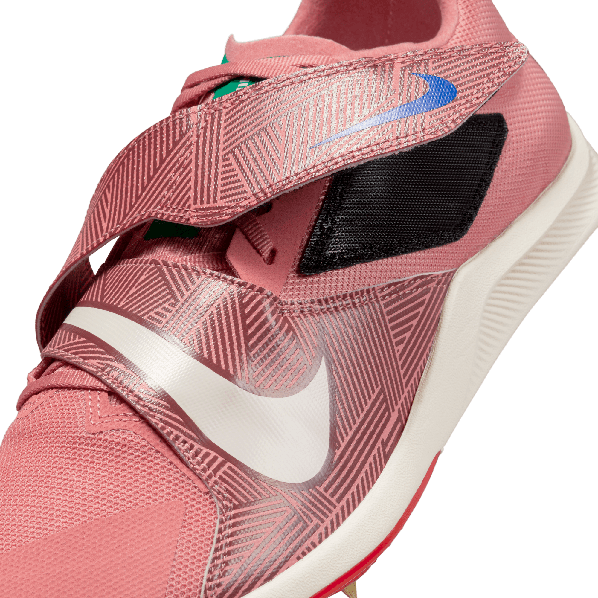 NIKE, Rival Jump All