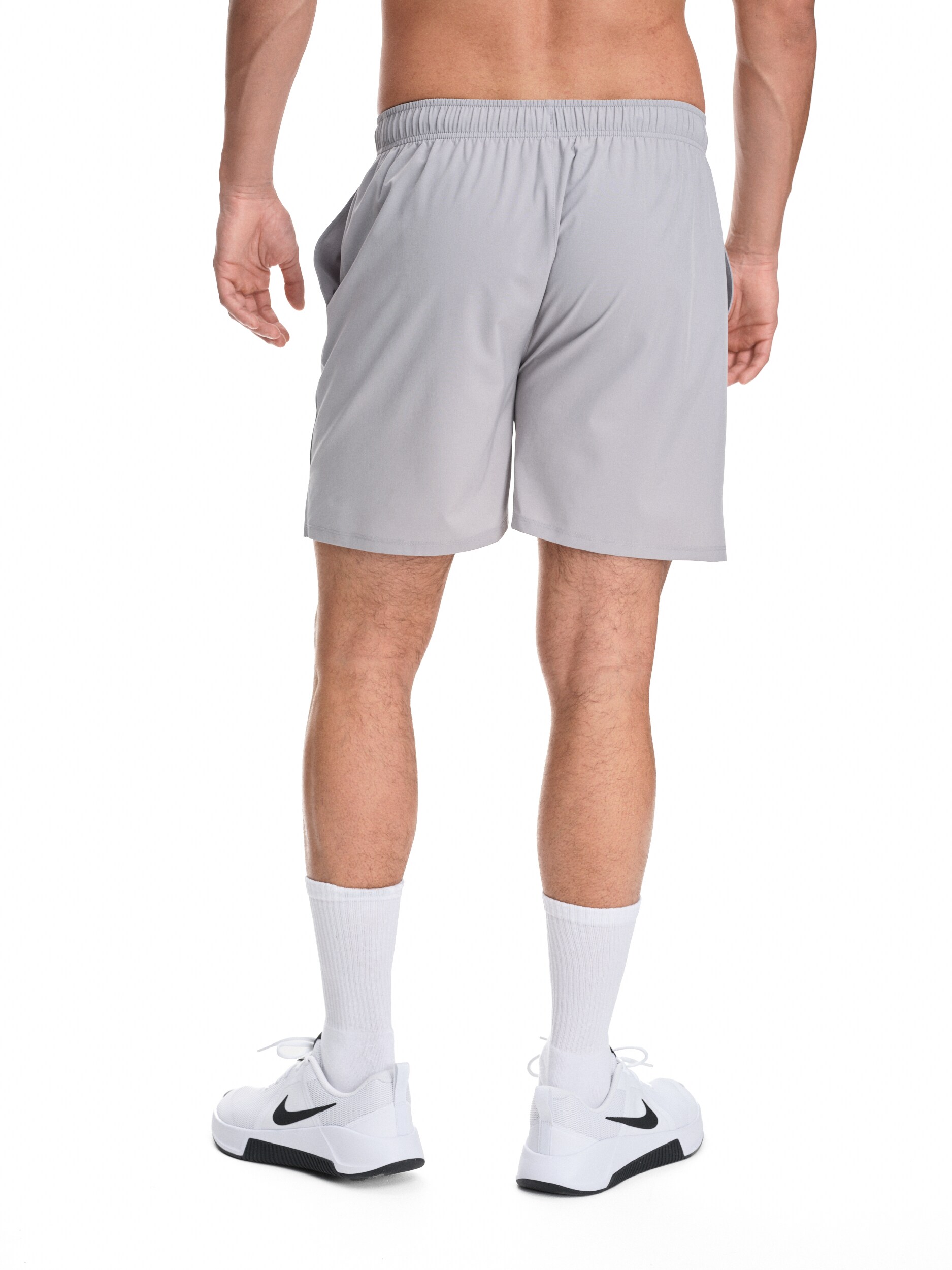 CONTRA, Active Woven Shorts M
