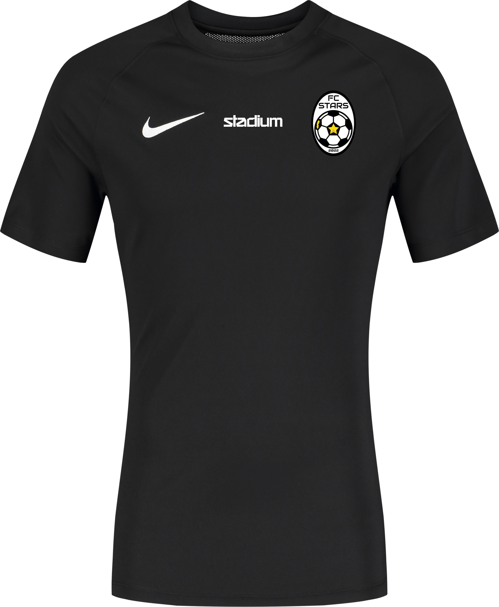 
NIKE, 
PARK VIII SS JSY, 
Detail 1
