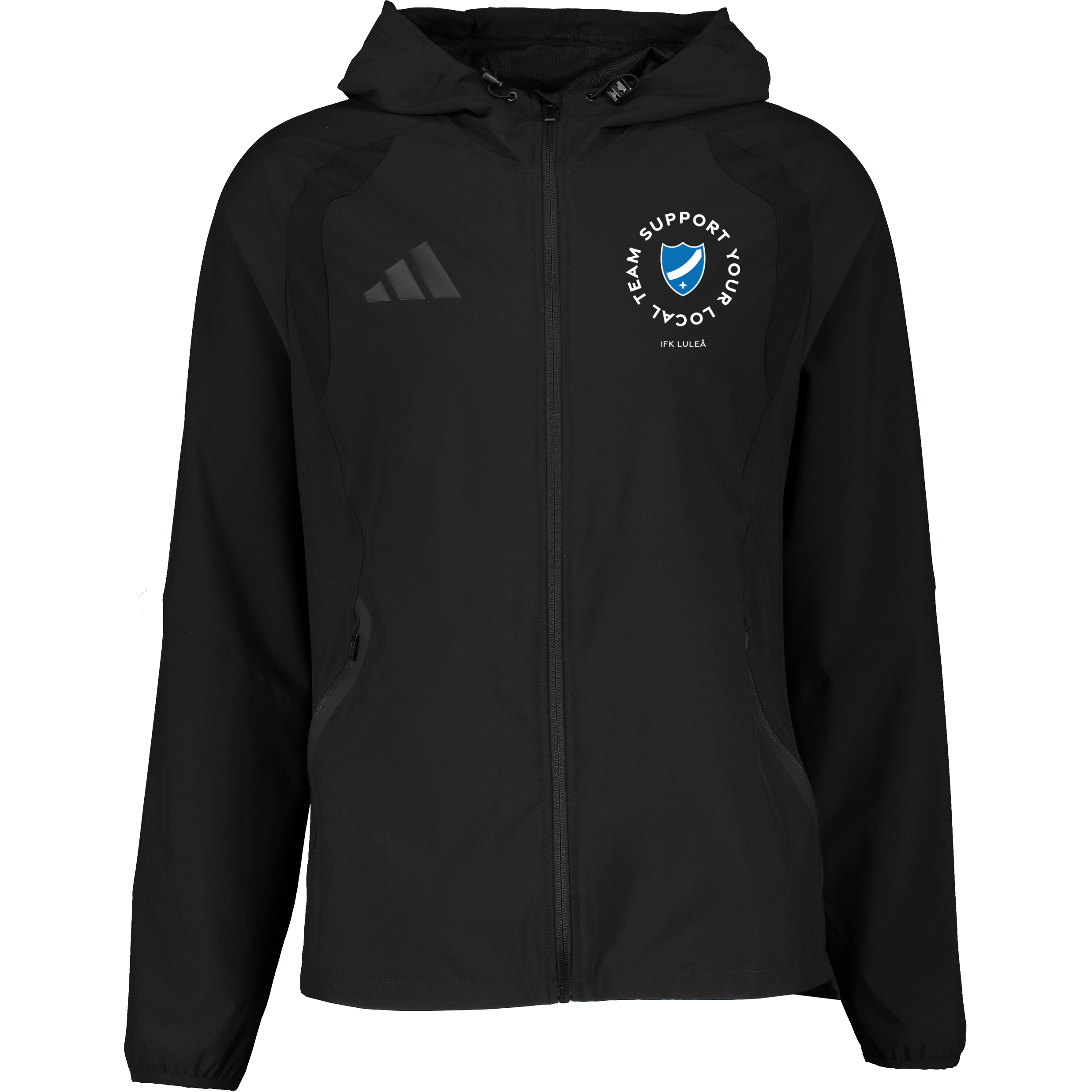 
ADIDAS, 
TT WB, 
Detail 1
