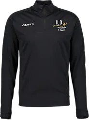 394171105101 CRAFT Evolve 2.0 Half Zip Jr 394171105101 CRAFT Evolve 2.0 Half Zip Jr Standard Small1x1