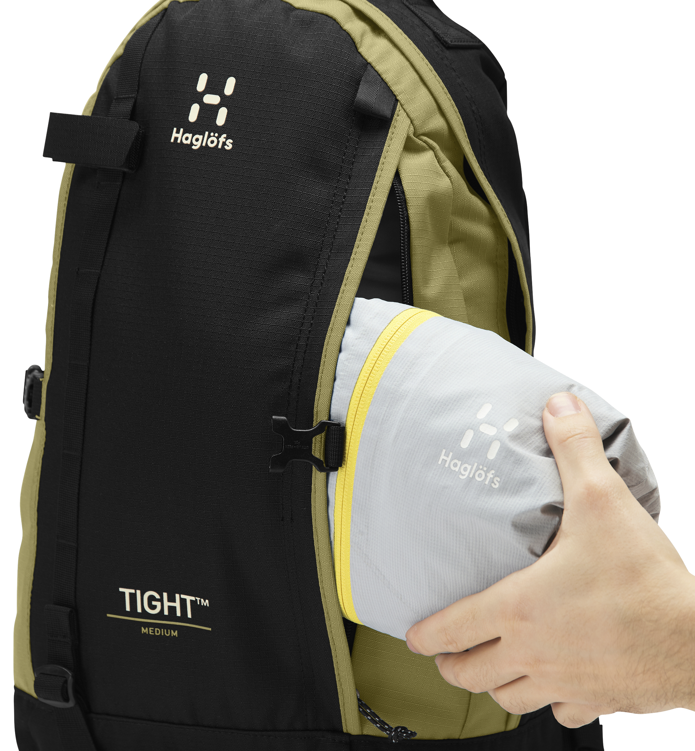 HAGL&Ouml;FS, Tight Medium