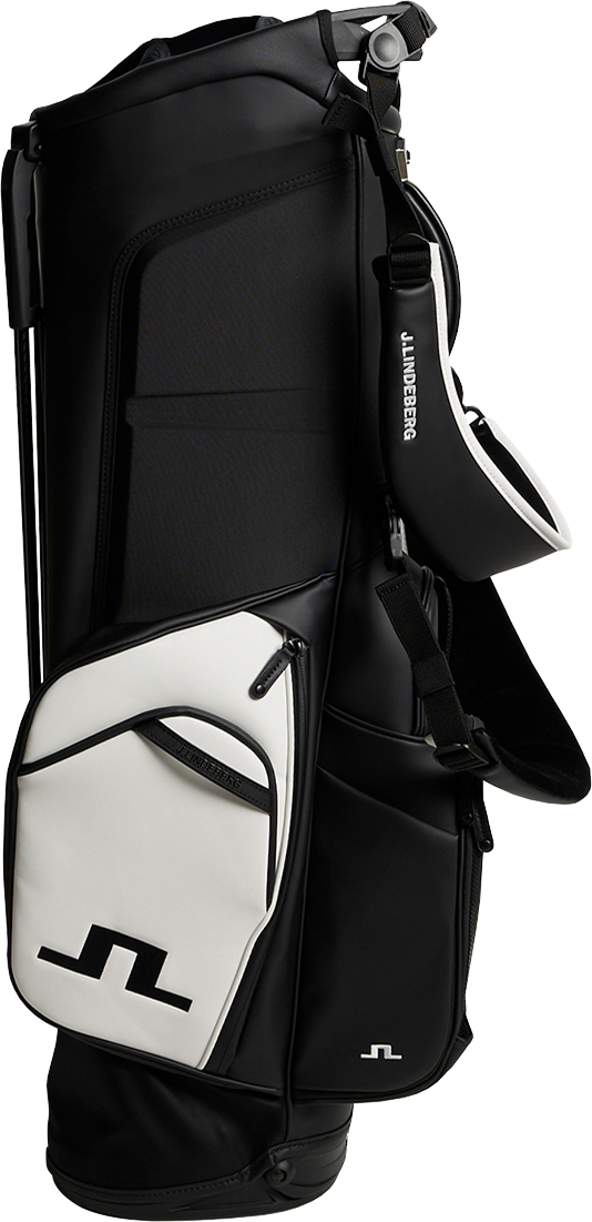 
J LINDEBERG, 
PLAY STAND BAG, 
Detail 1
