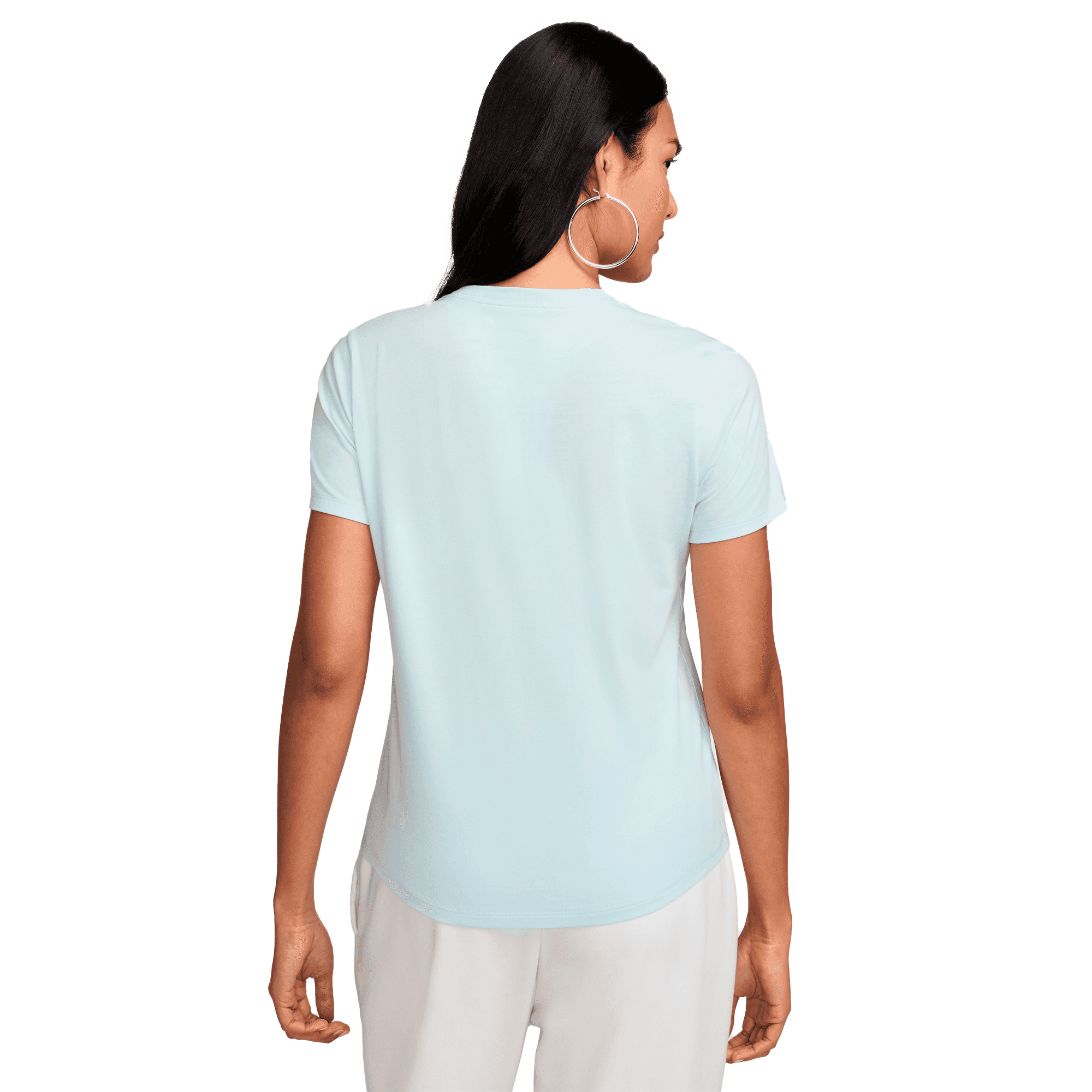 NIKE, Nsw Tee Essntl W