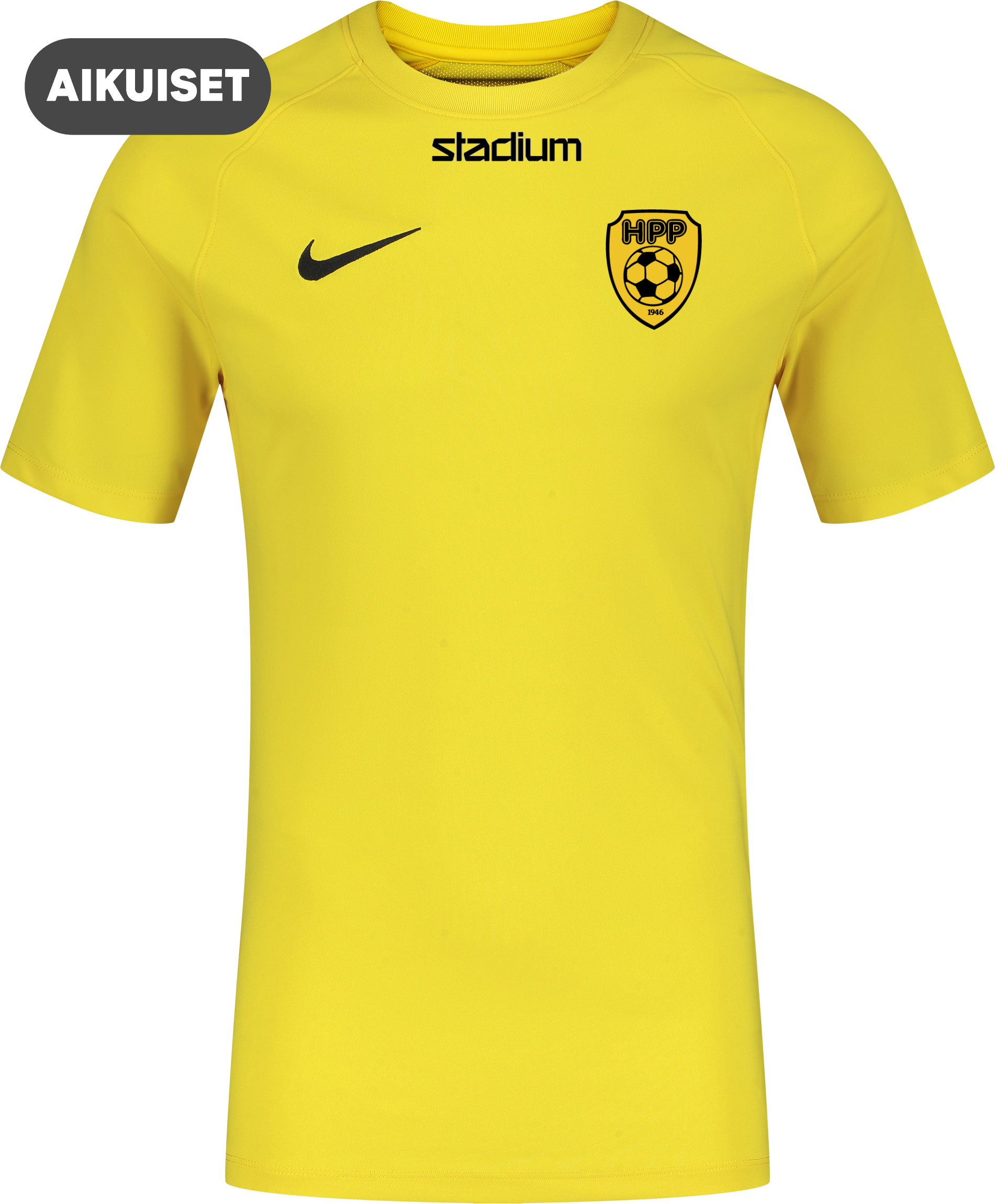 
NIKE, 
PARK VIII SS JSY, 
Detail 1
