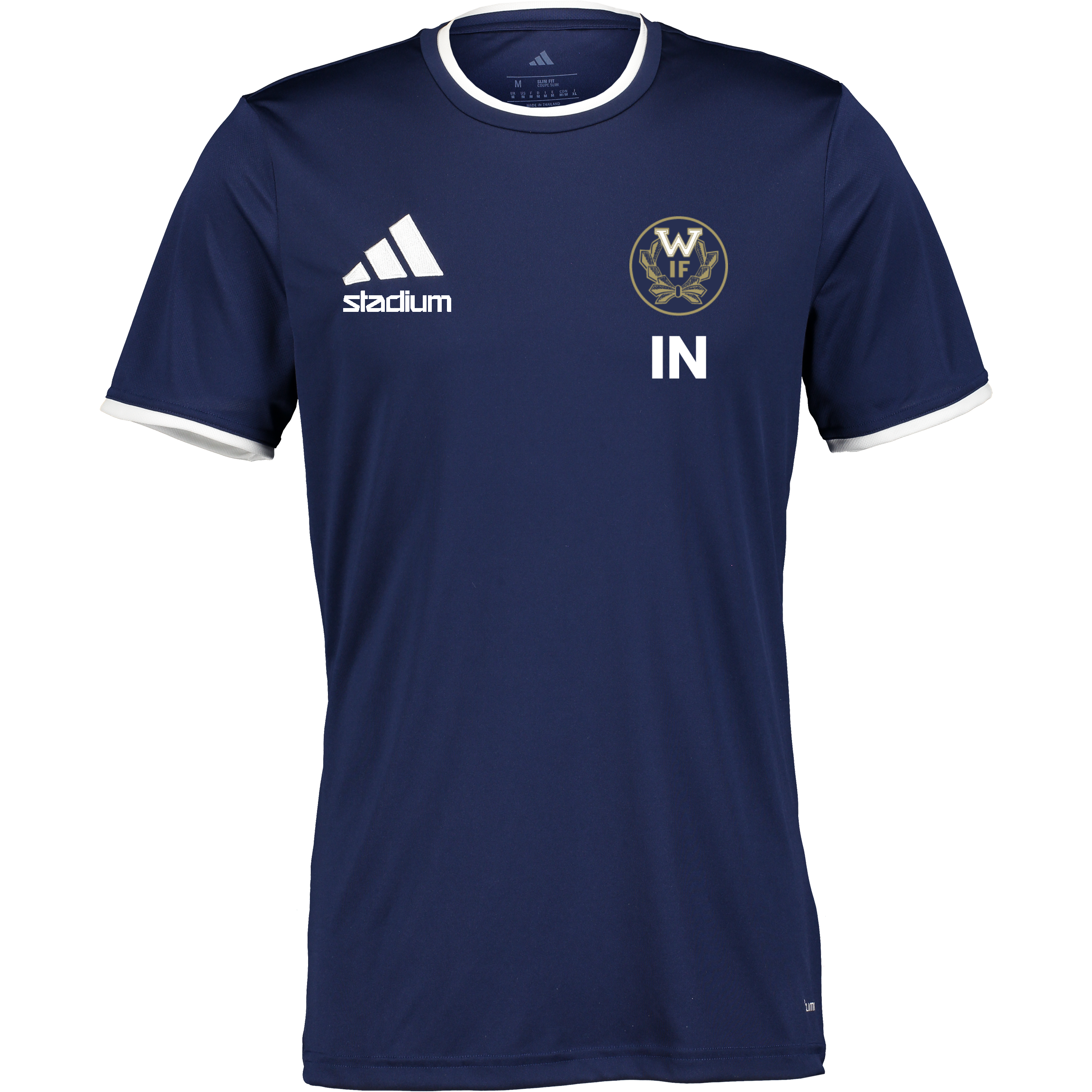 
ADIDAS, 
ENT26 JSY JR, 
Detail 1
