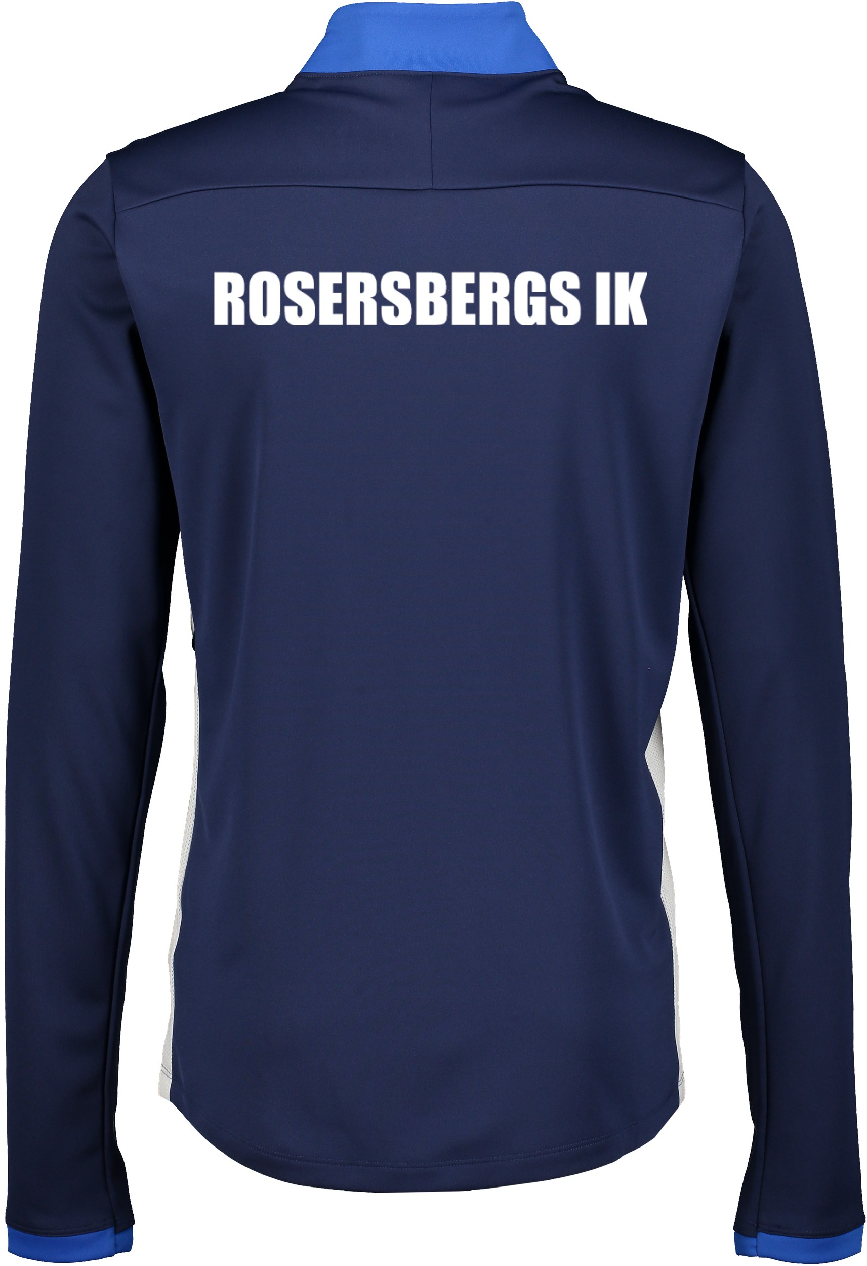 NIKE, Acd25 Drill Top