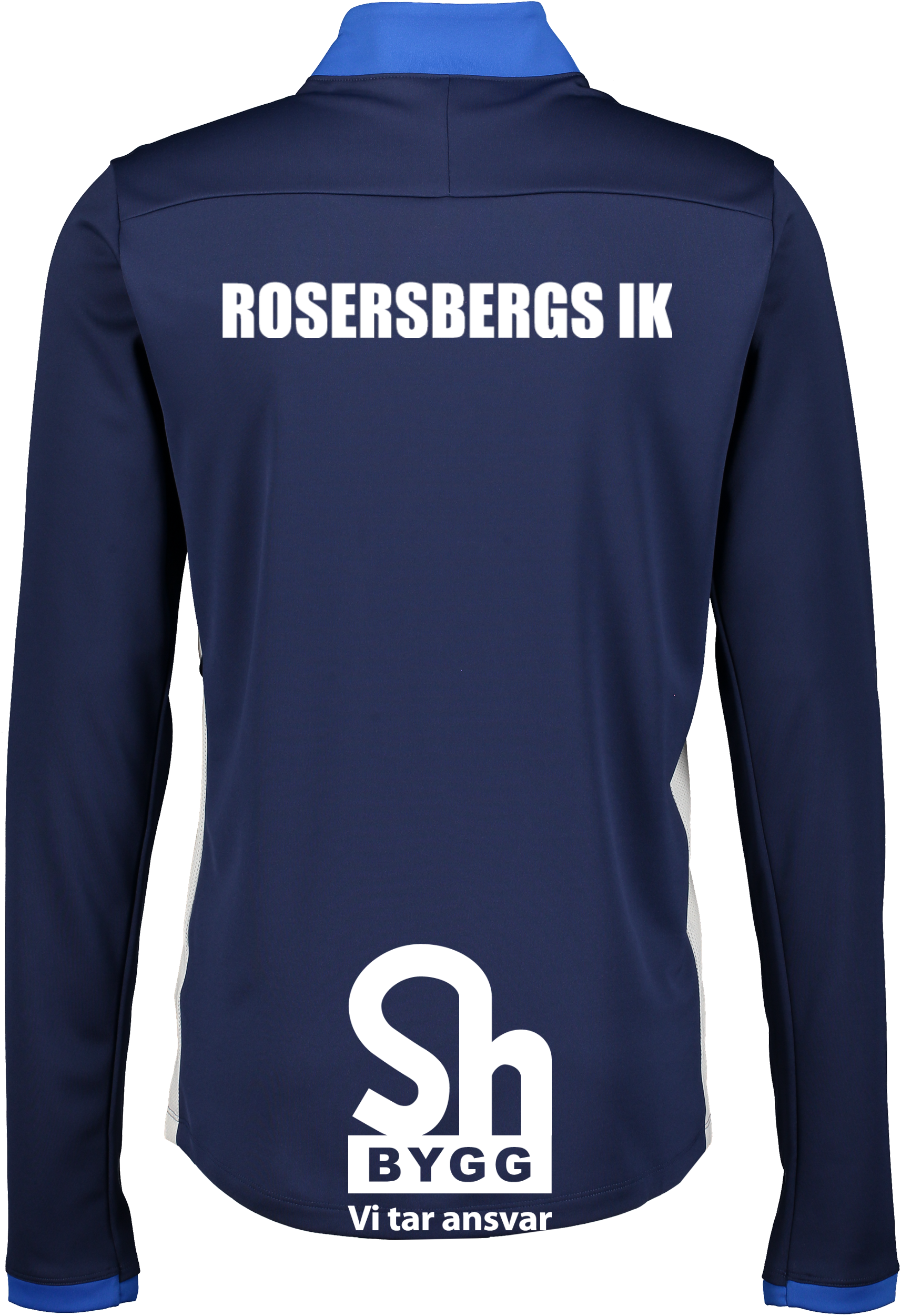 NIKE, Acd25 Drill Top