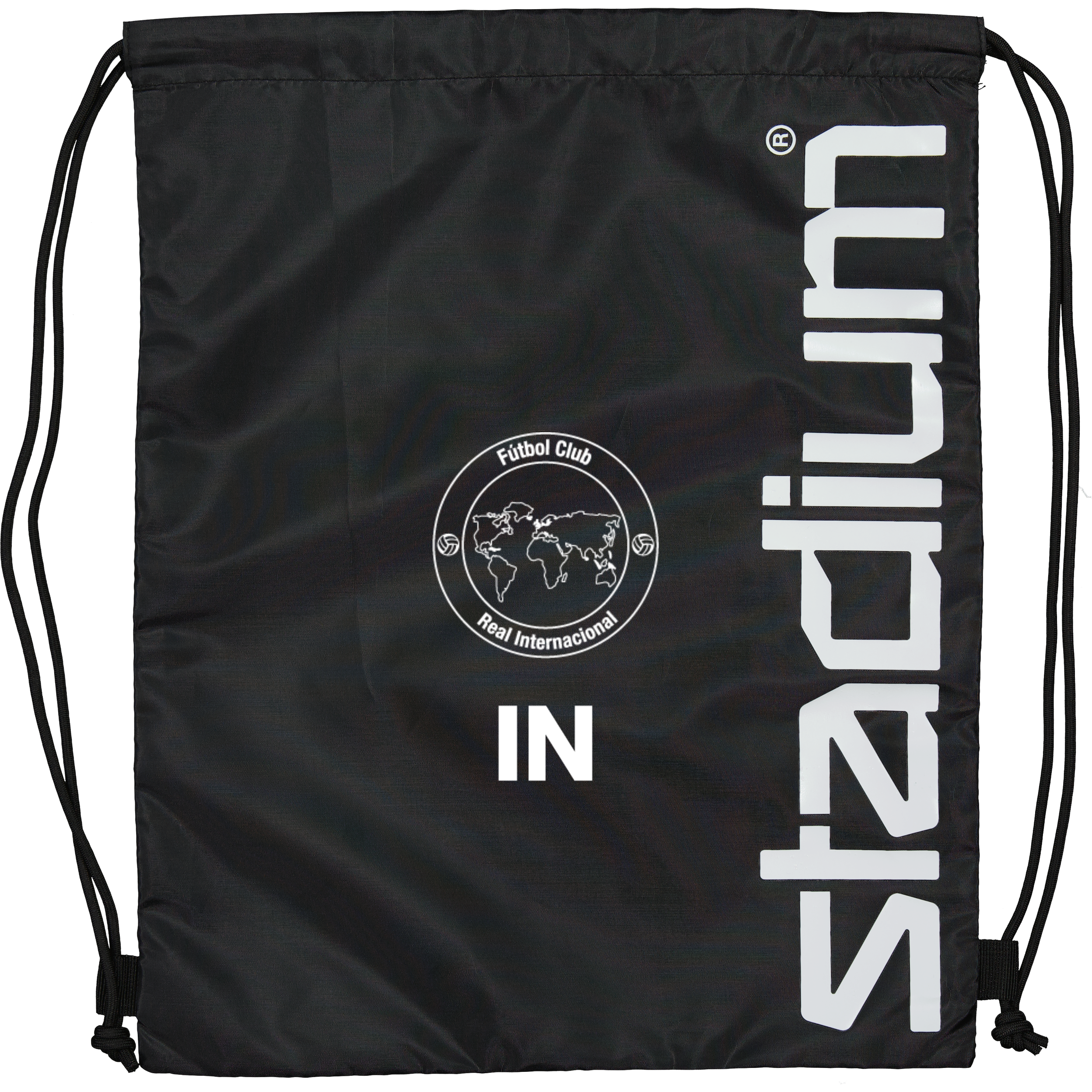 
STADIUM, 
Team Gym Bag, 
Detail 1
