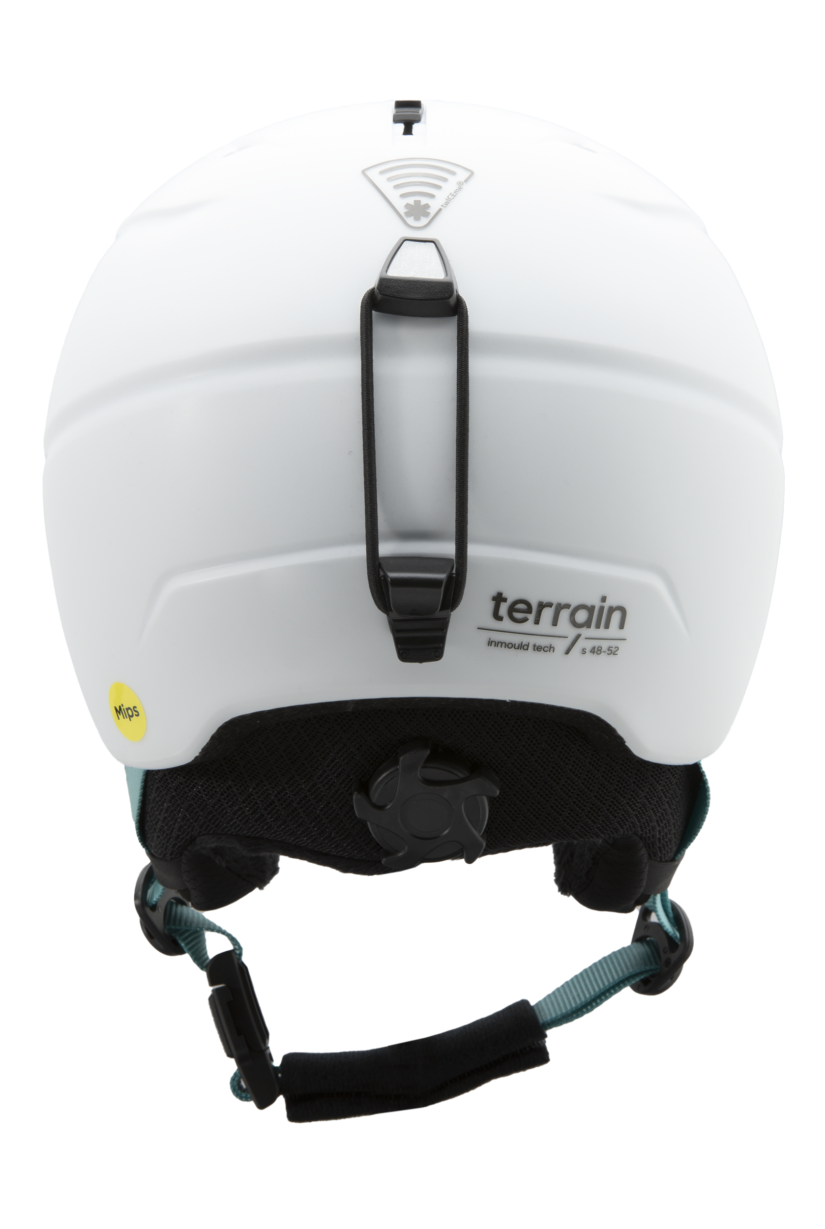 EVEREST, J Terrain Pro Mips Helmet