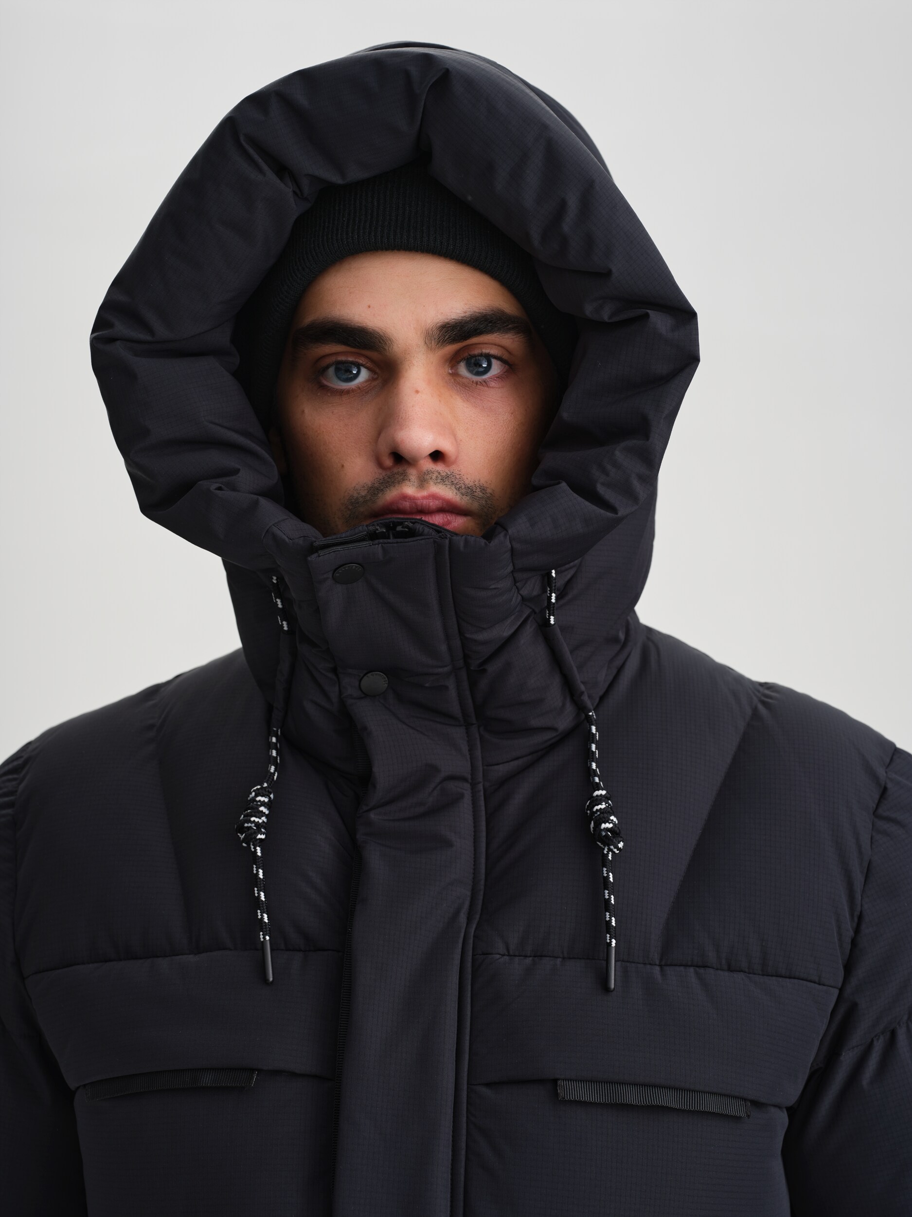 EVEREST, U Arctic Parka