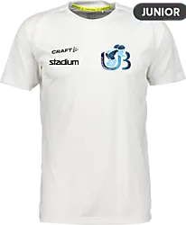 321483106101 CRAFT Evolve Tee Jr 321483106101 CRAFT Evolve Tee Jr Standard Small1x1