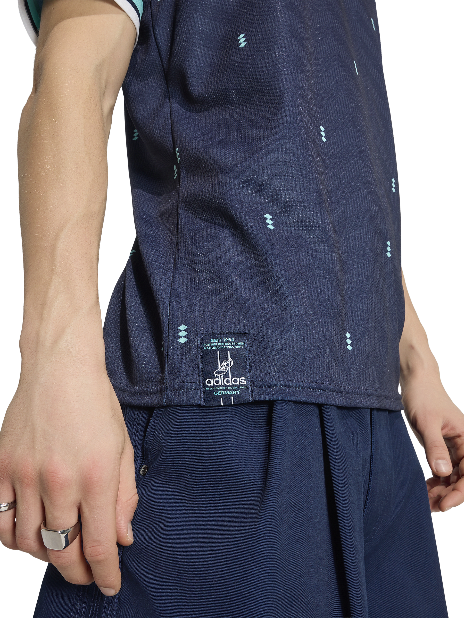 ADIDAS ORIGINALS, DFB A JSY