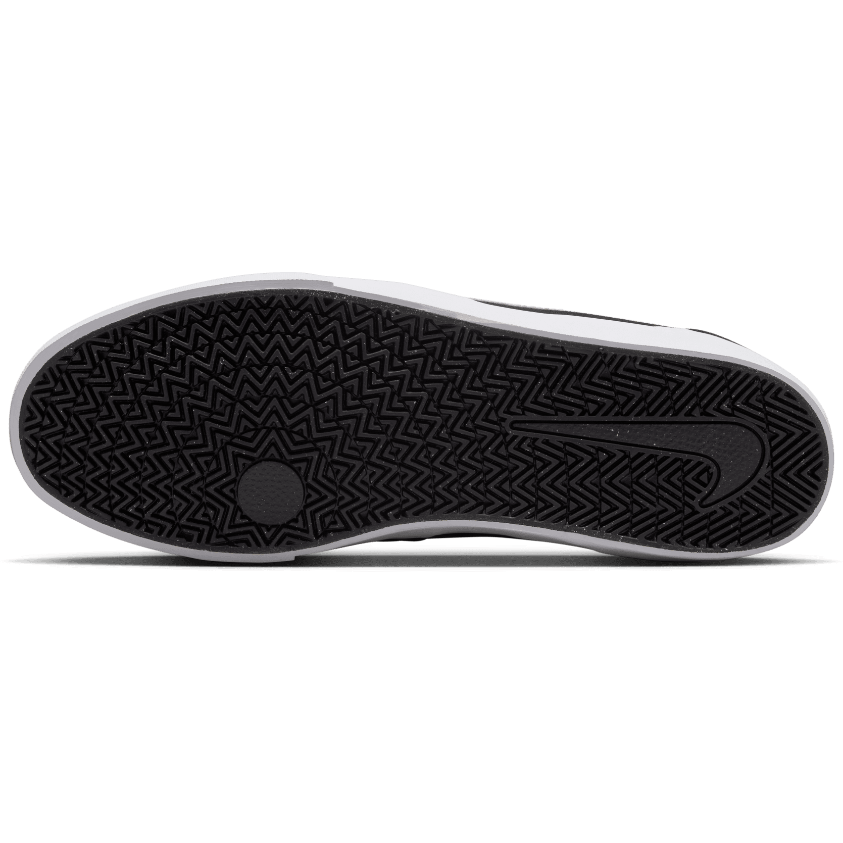 NIKE, M Charge Suede