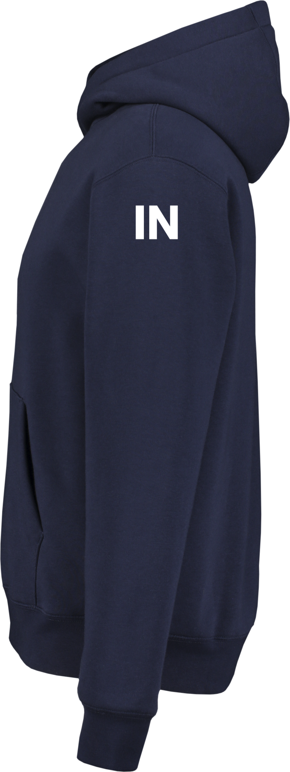 NIKE, Park 20 Flc Hood Jr