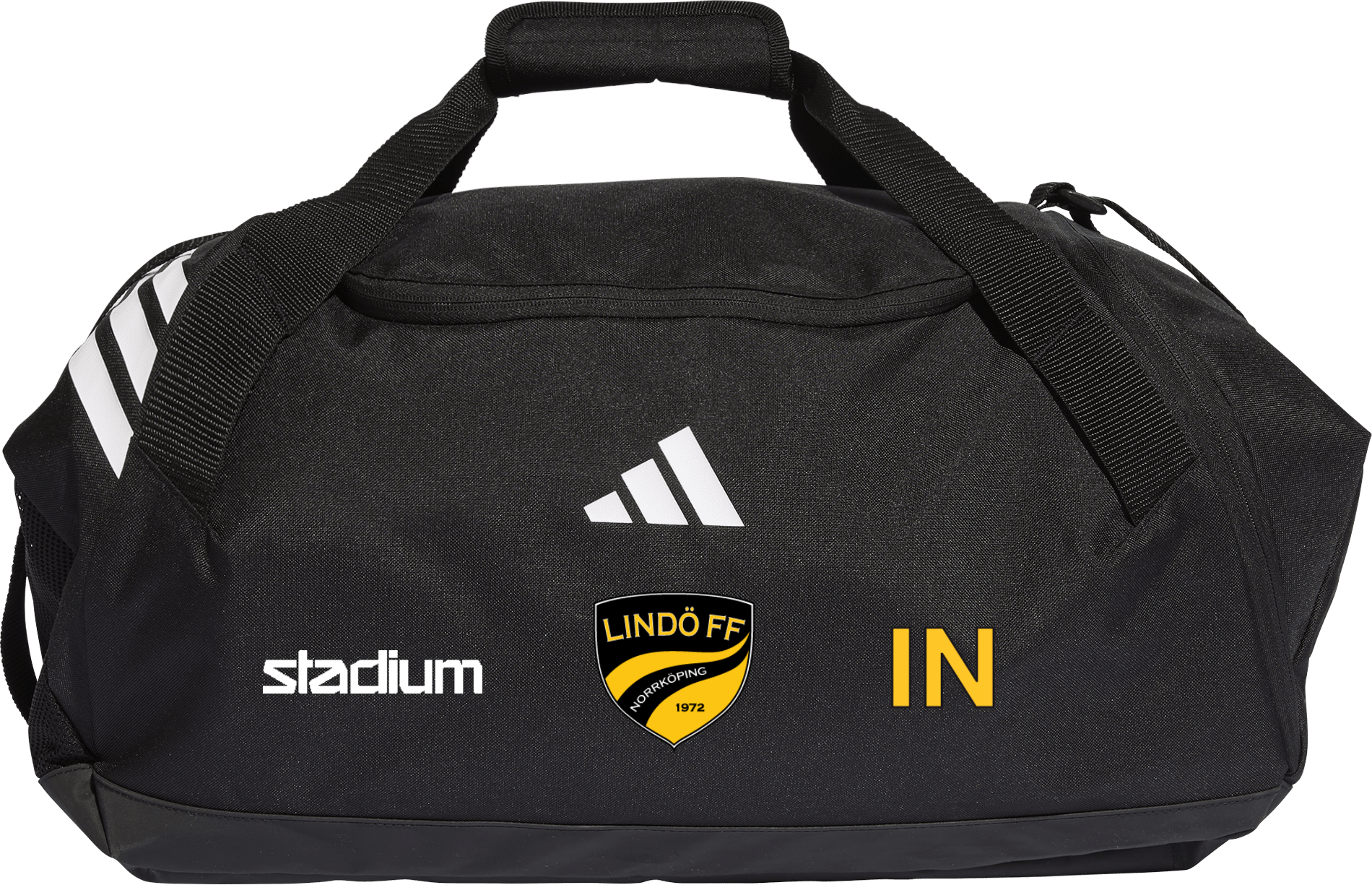 
ADIDAS, 
TIRO DUFFLE M, 
Detail 1
